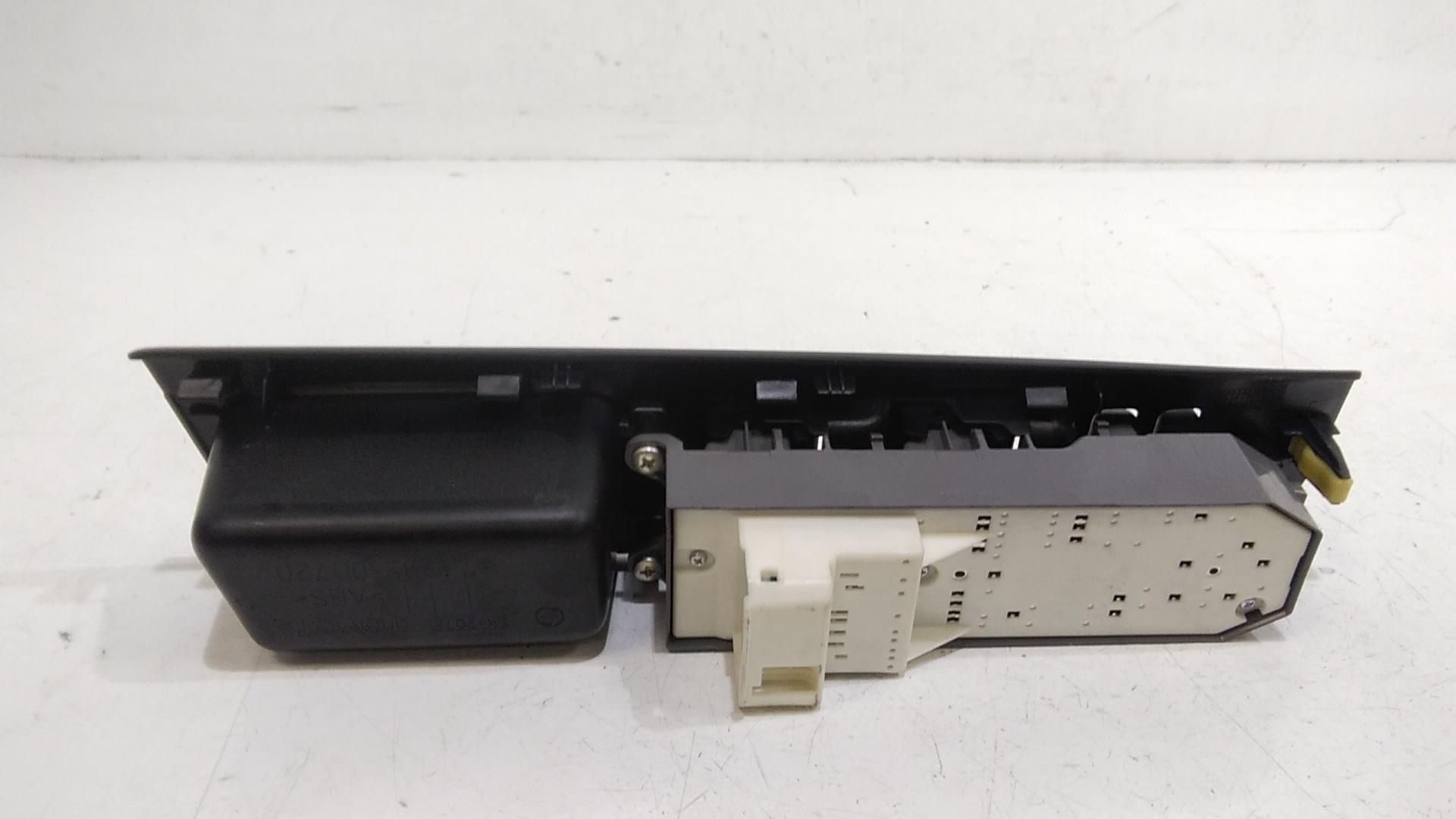 Interruttore Alzacristalli Porta Ant. Sinistro Usato