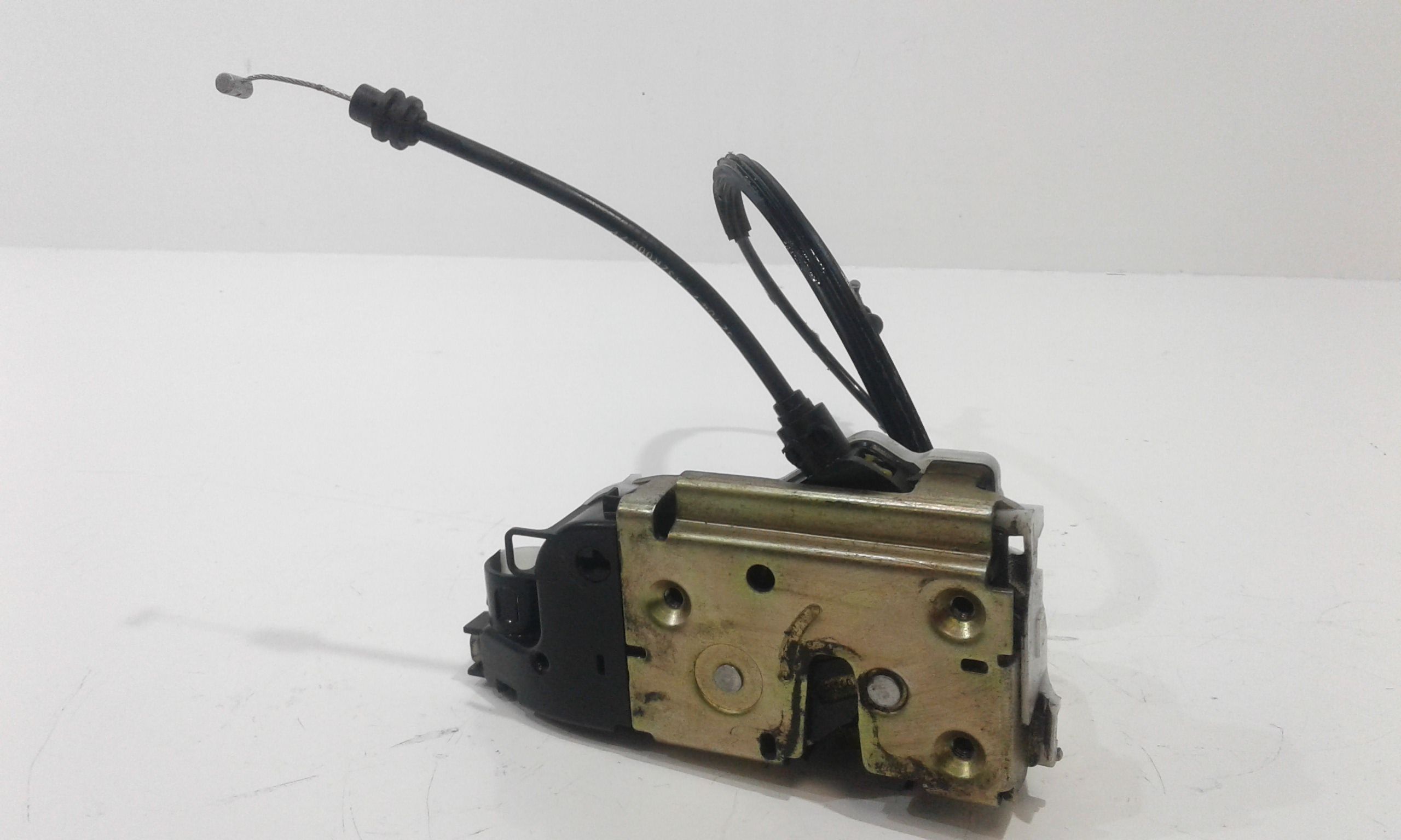 Serratura Porta Ant. Destro 9136Q6 Usato