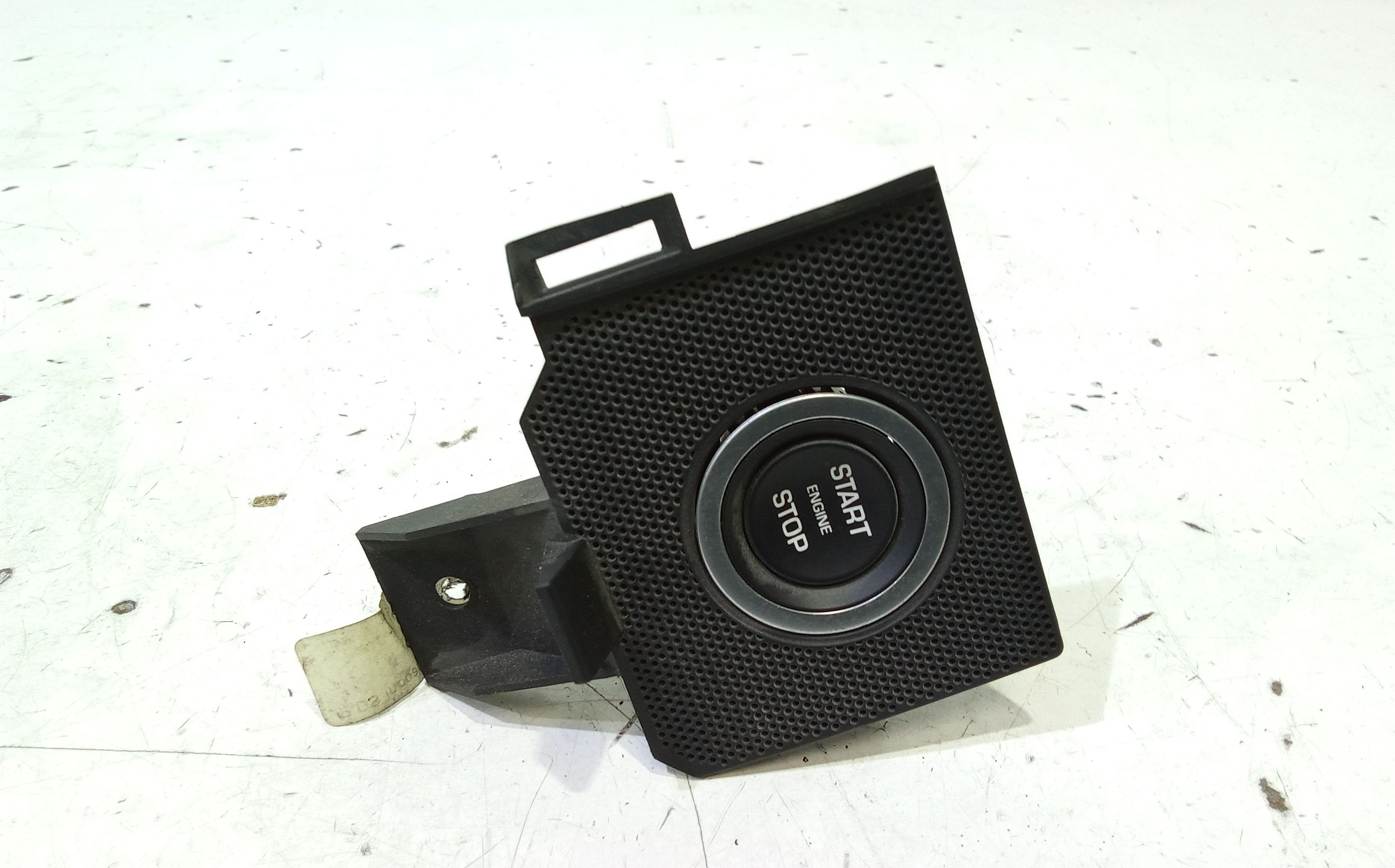 Interruttore Start And Stop Usato