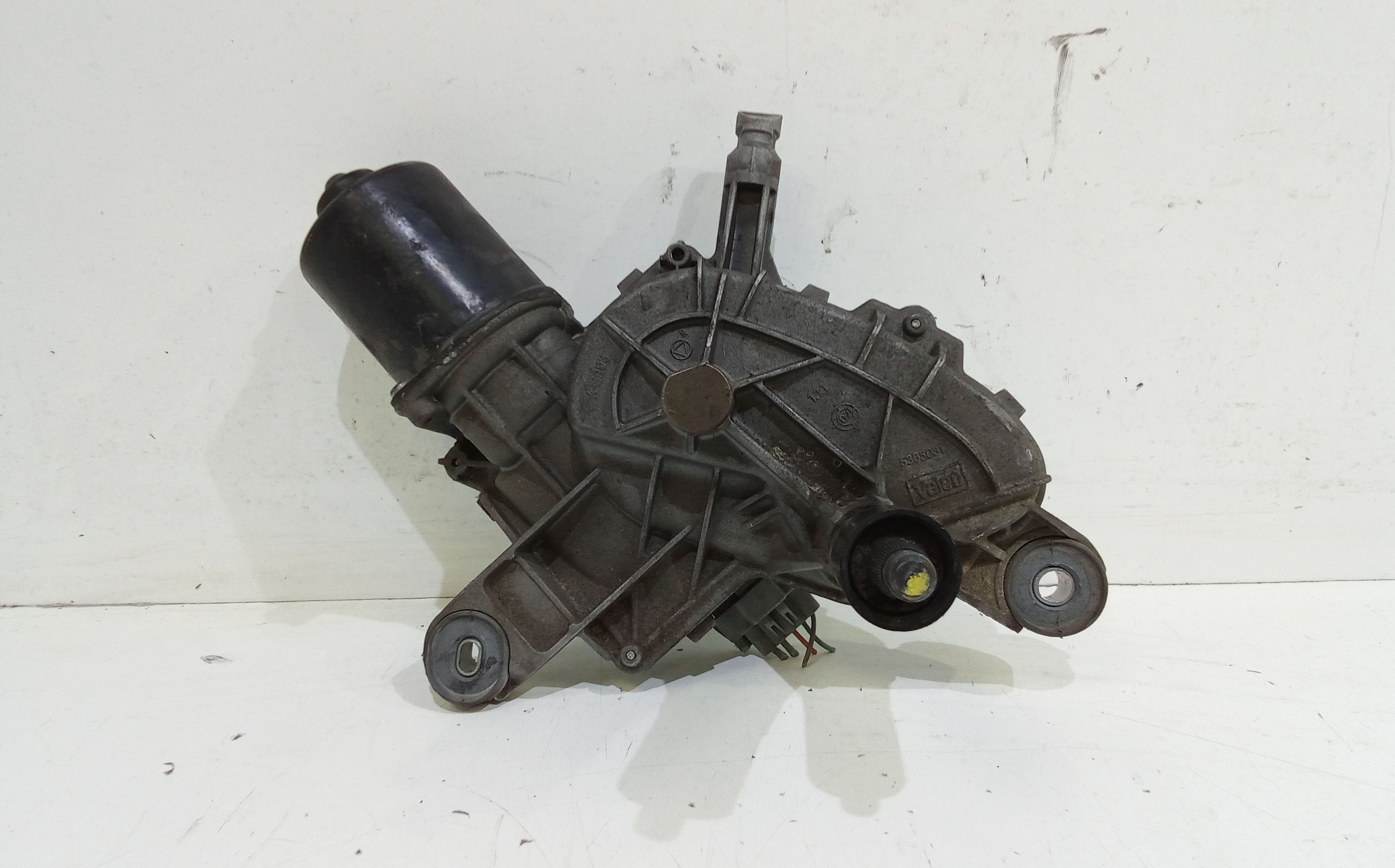 Motorino Tergiparabrezza Usato