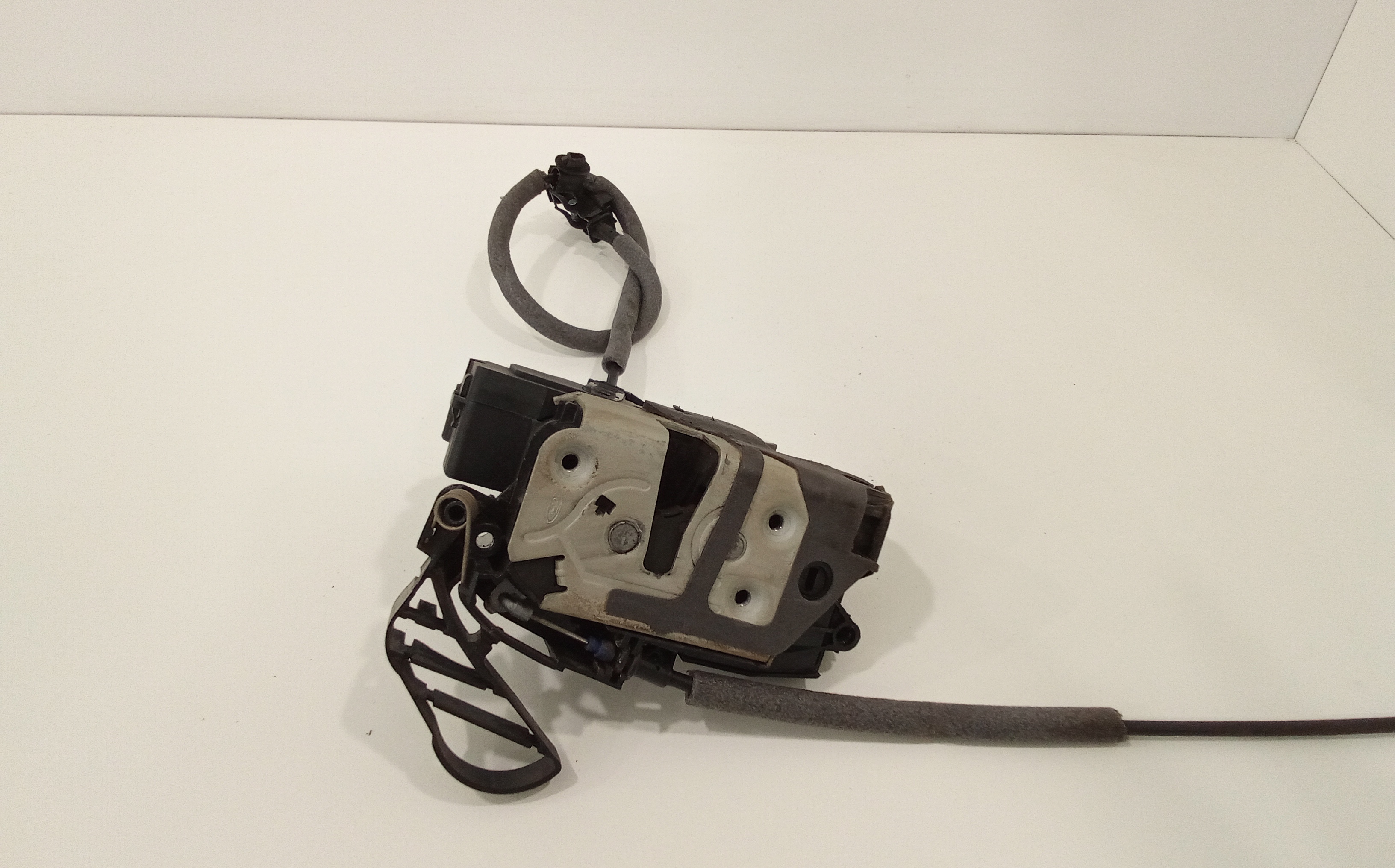 Serratura Porta Ant. Sinistro 1941261 Usato