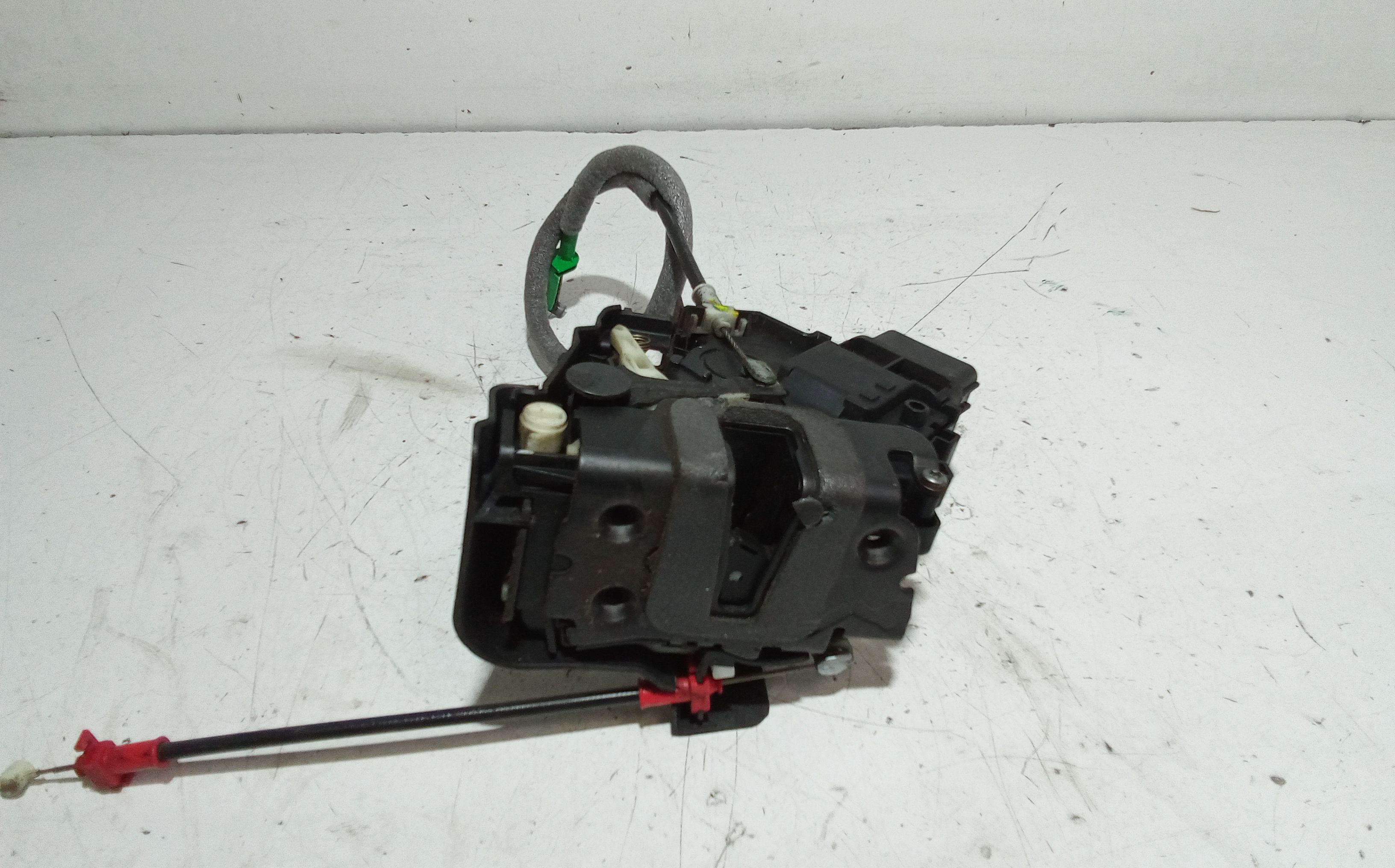 Serratura Porta Post. Sinistro 1791403 Usato