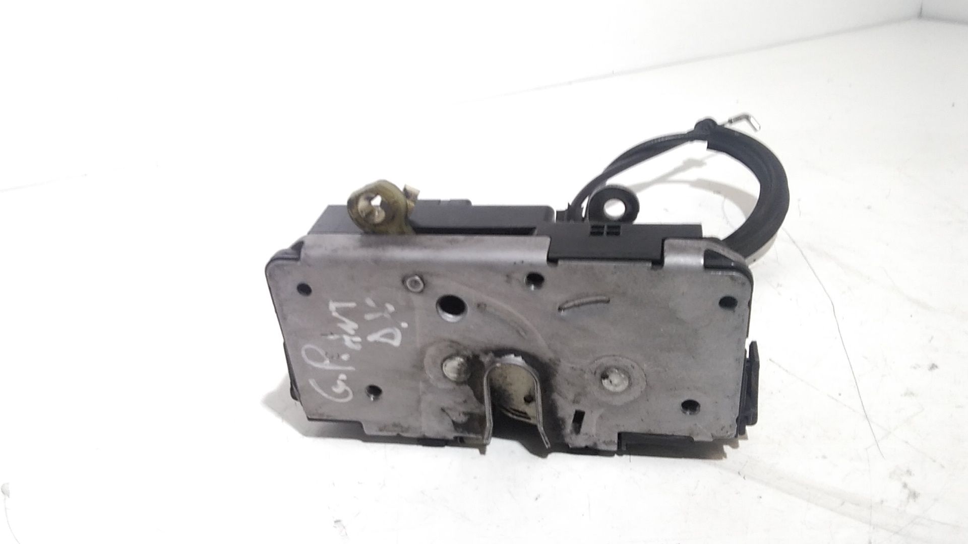 Serratura Porta Ant. Destro Usato