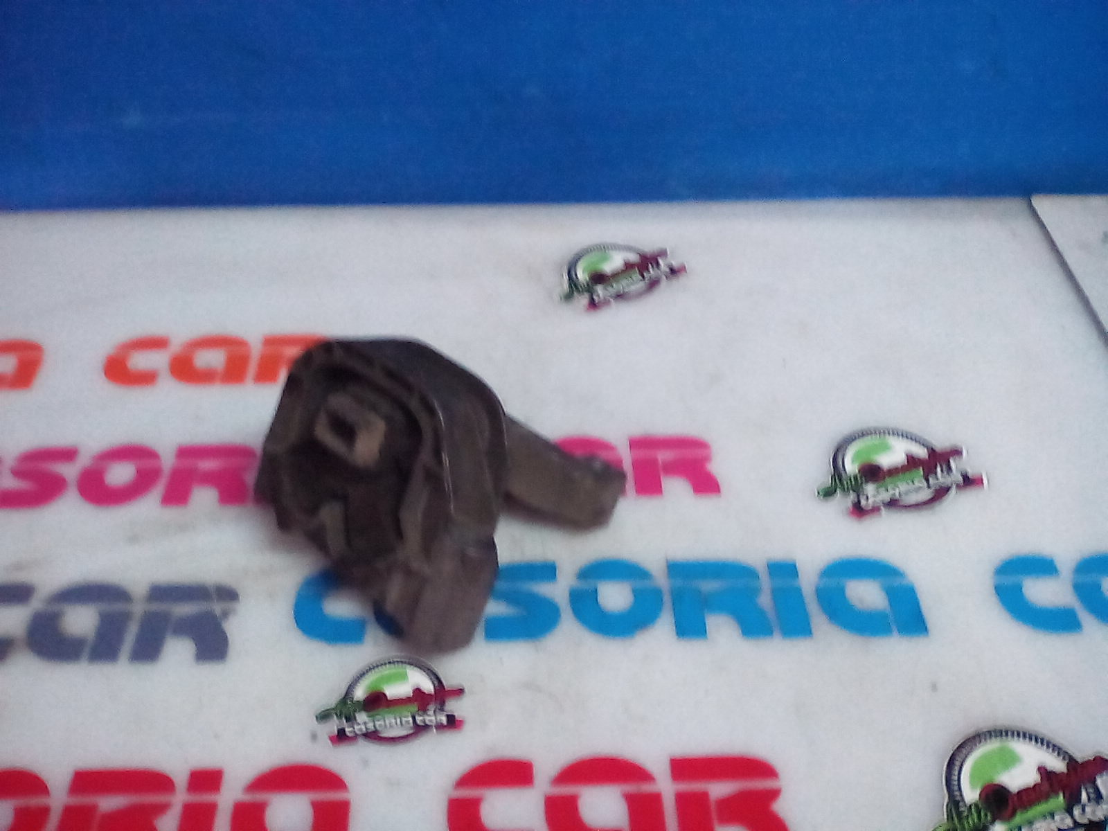 Supporto Ant. Motore,supporto Post. Motore (Bielletta), Bielletta Supporto Motore Usato