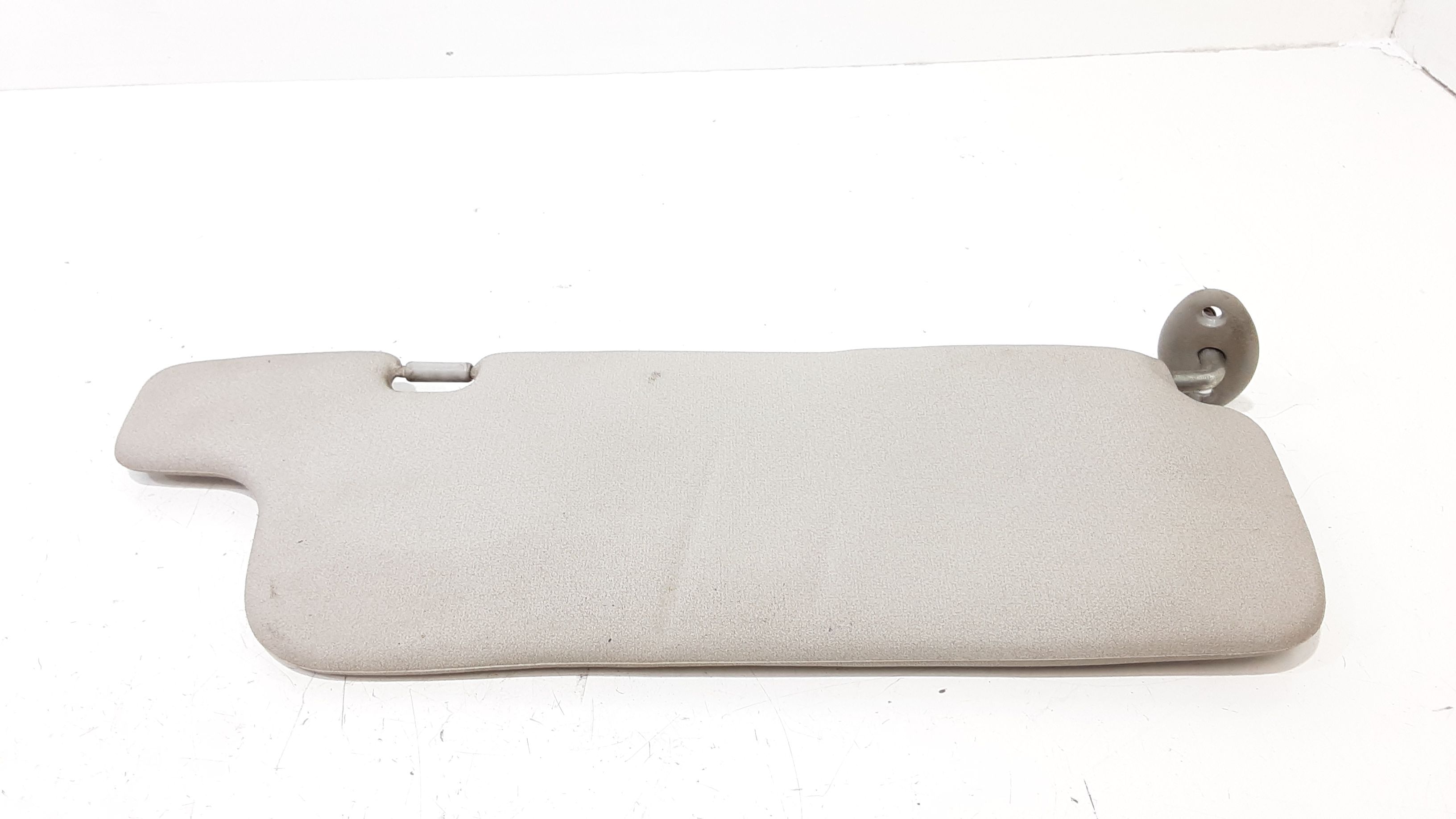 Aletta Parasole Parabrezza Sinistro 743200D031B0 Usato