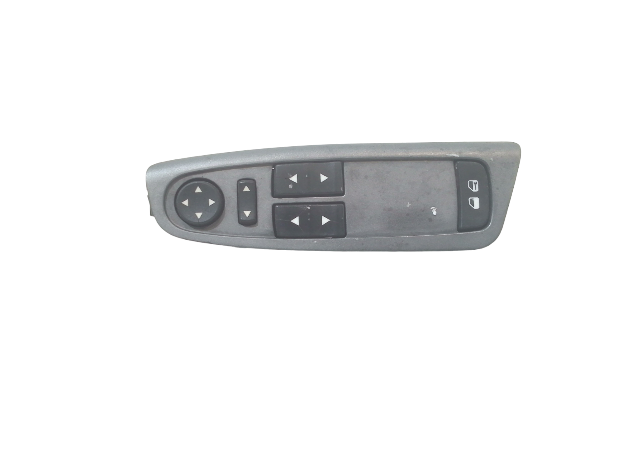 Interruttore Alzacristalli Porta Ant. Sinistro Usato