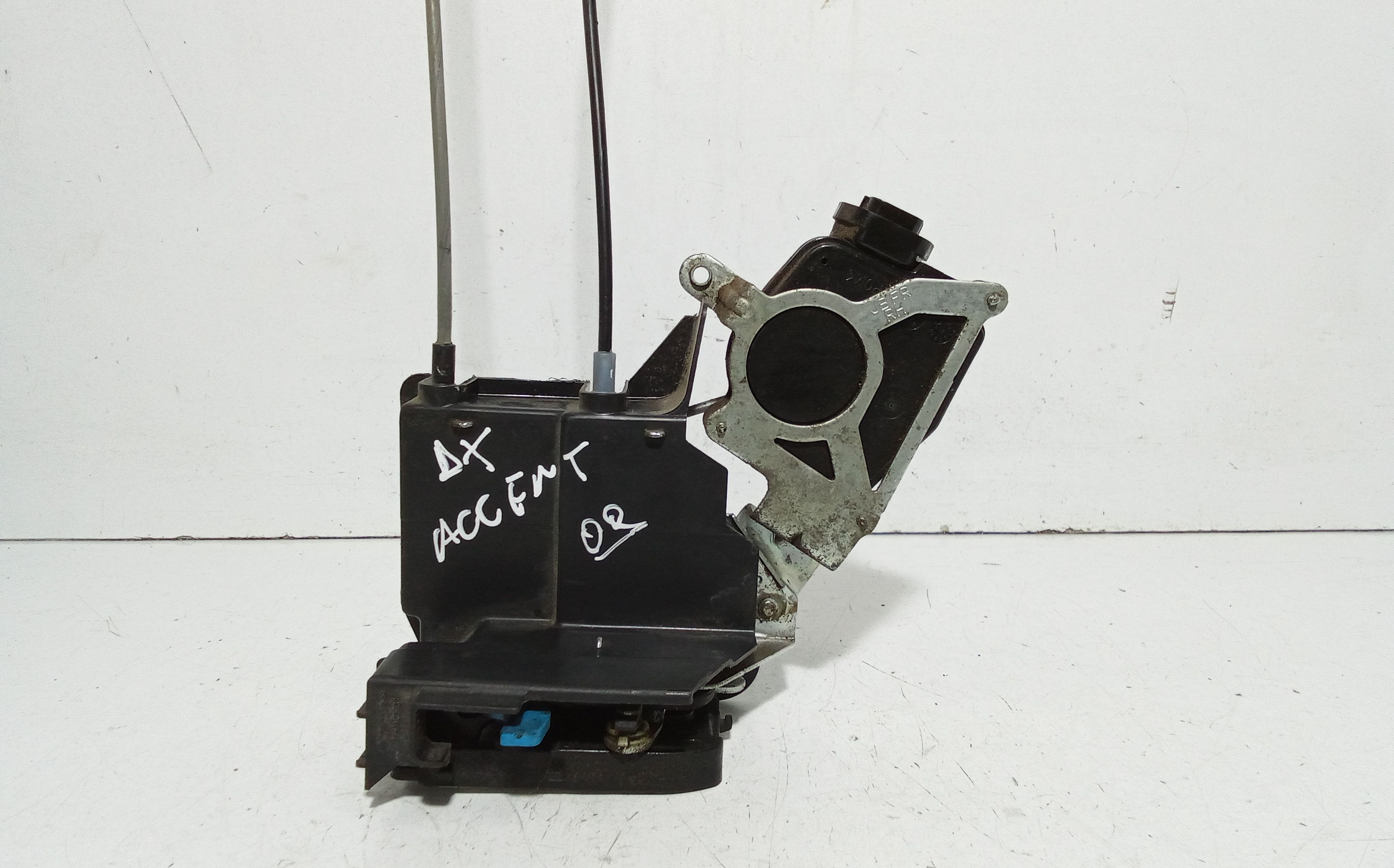 Serratura Porta Ant. Destro 813201E200 Usato