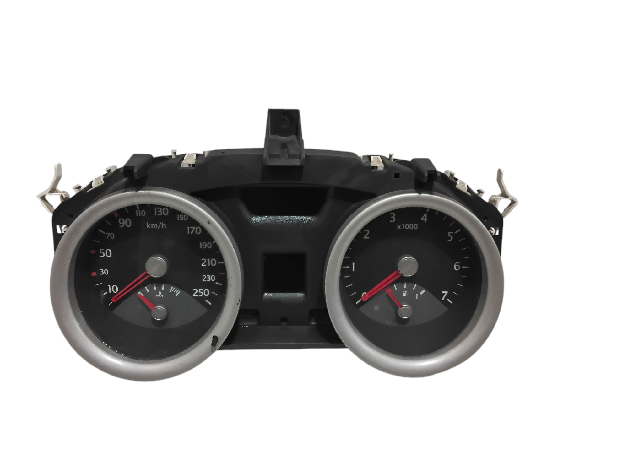 Quadro Portastrumenti Usato