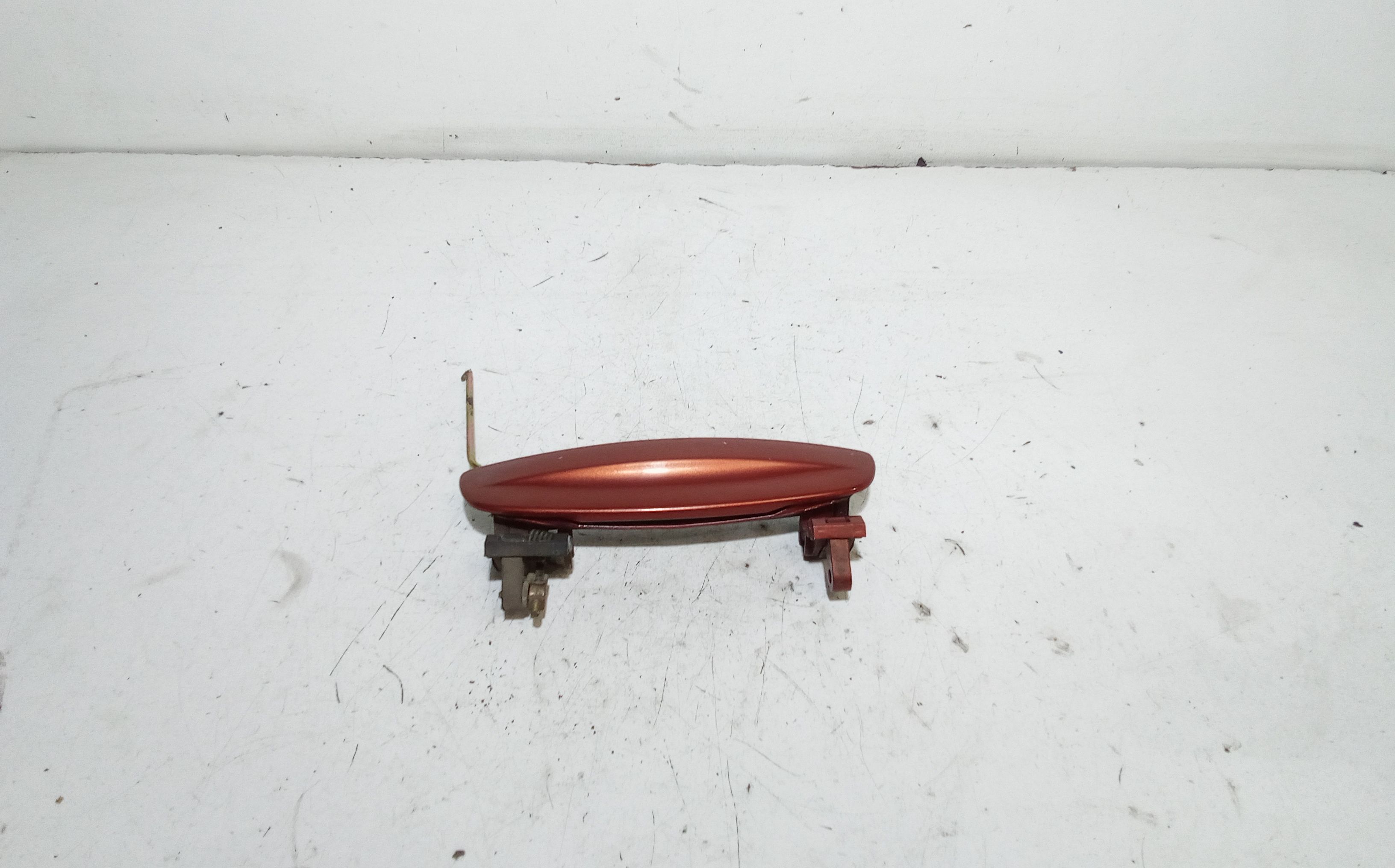 Maniglia Porta Ant. Sinistro 267872300115 Usato