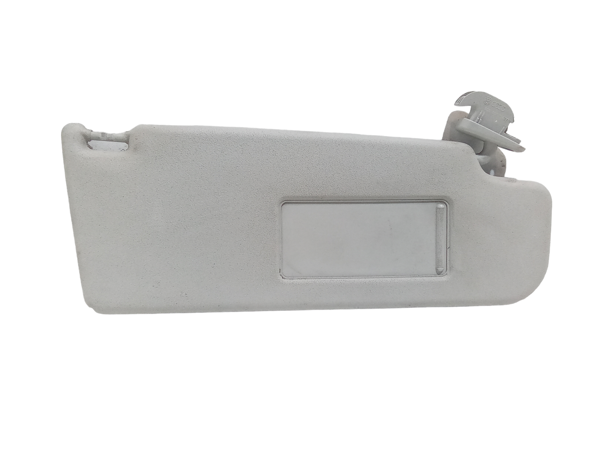 Aletta Parasole Parabrezza Destro 5P0857552T2F4 Usato