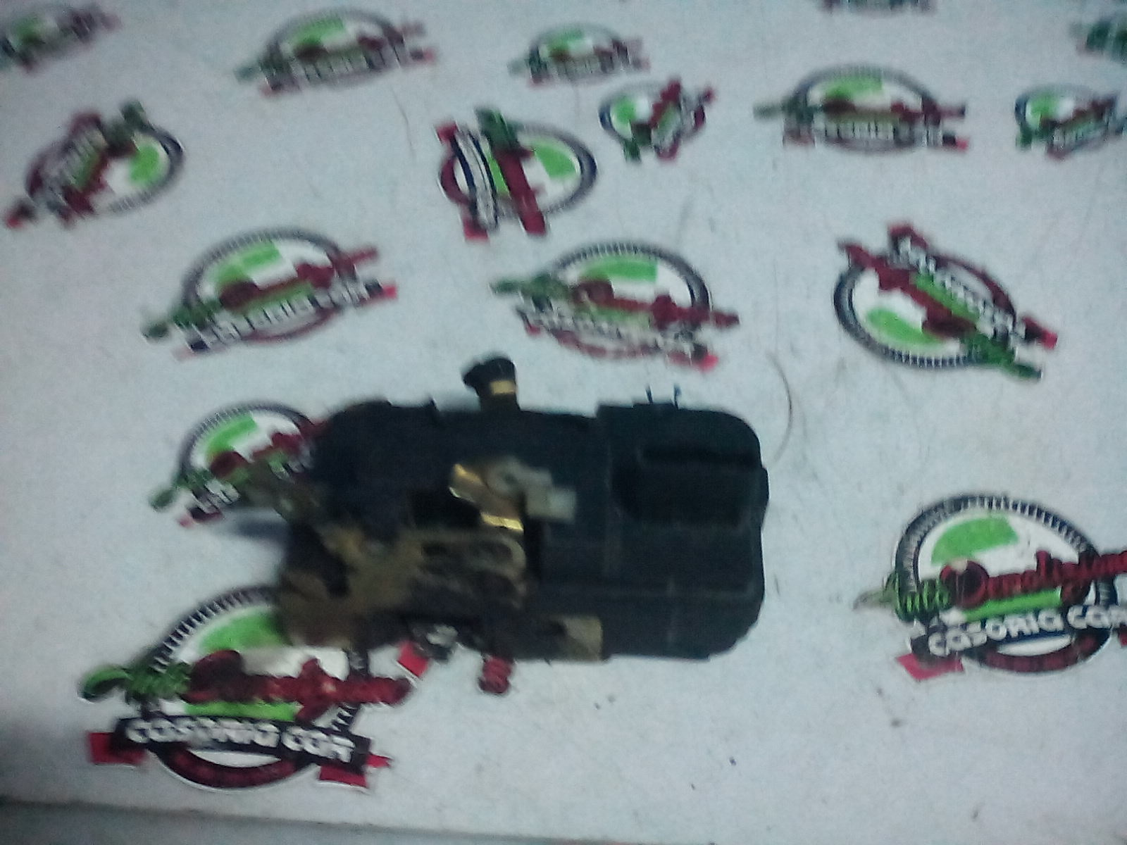 Serratura Porta Ant. Destro 9136J4 Usato