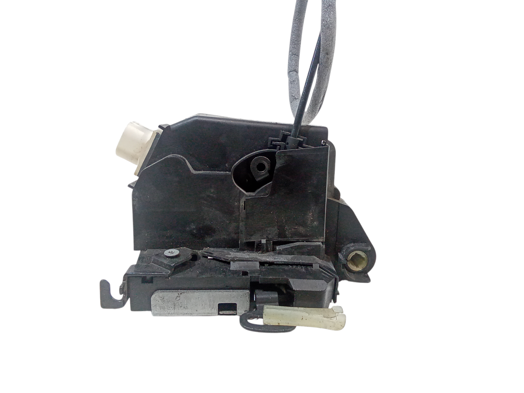 Serratura Porta Ant. Sinistro 51200556768 Usato