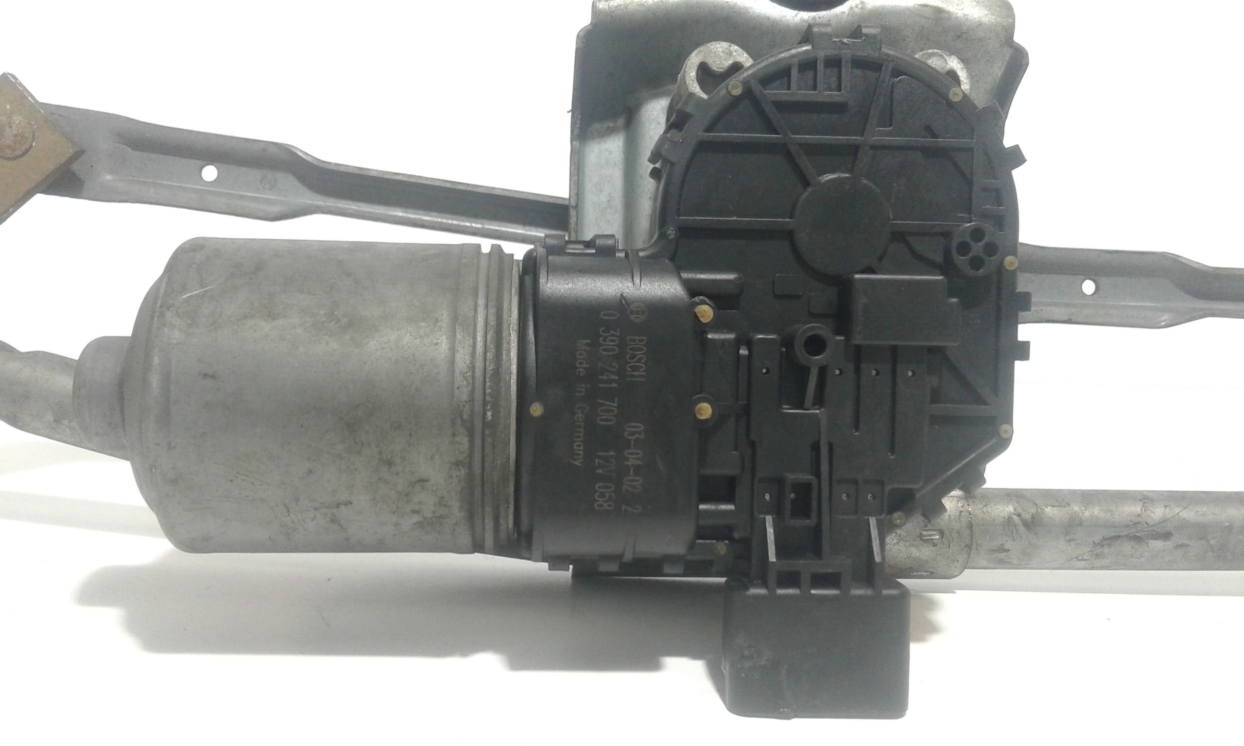 Motorino Tergiparabrezza Compl. Usato