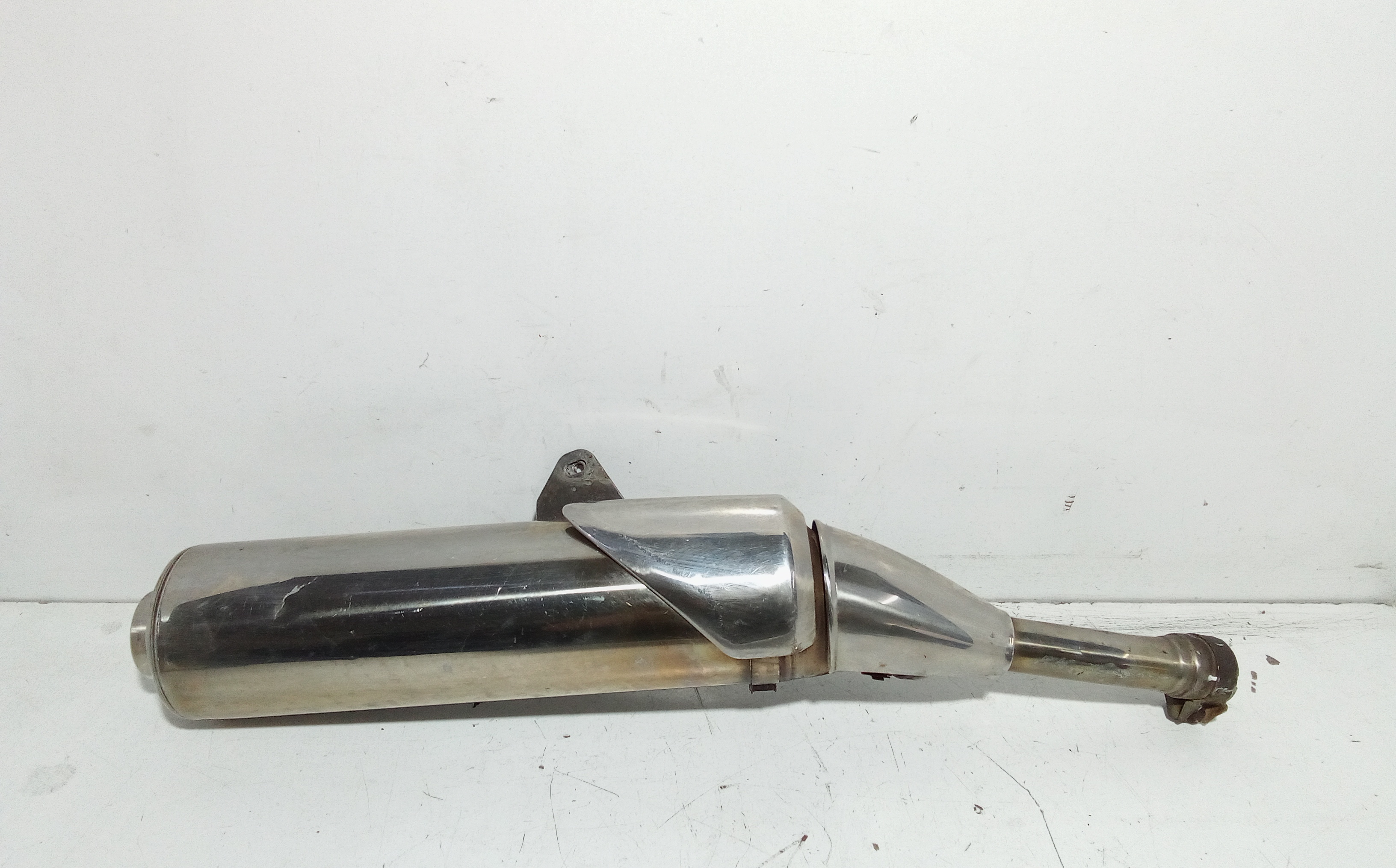 Terminale scarico - Immagine 1 di 5