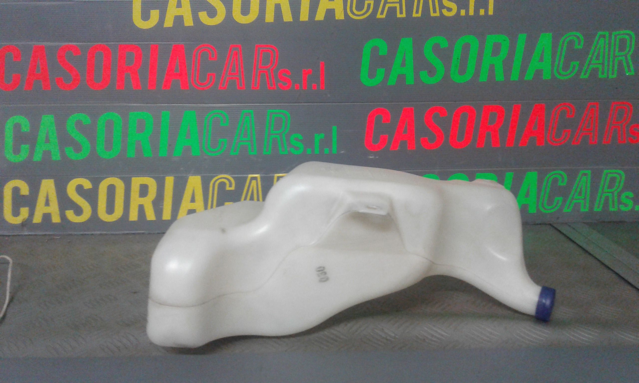 Serbatoio Tergiparabrezza Compl. Usato