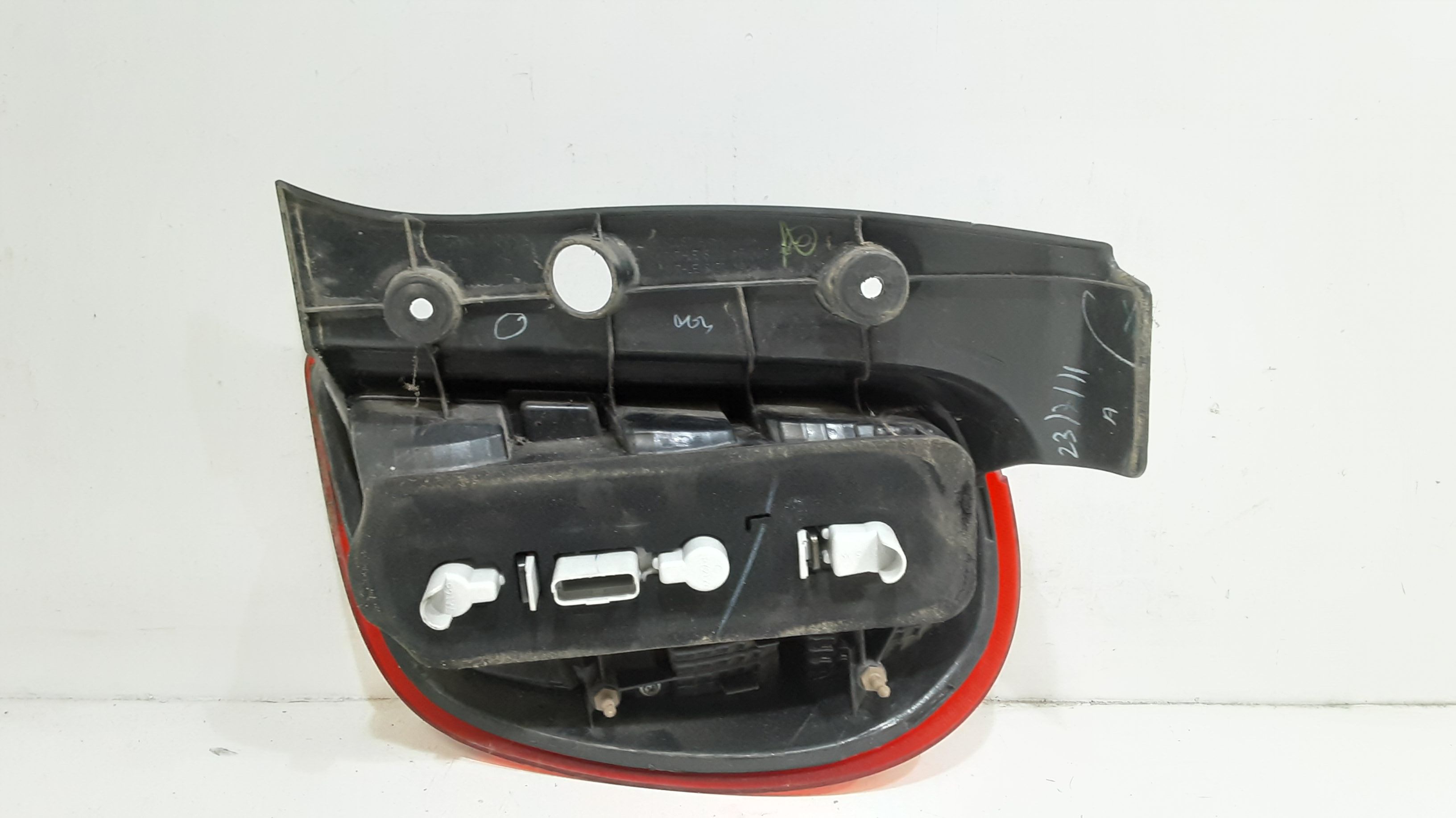 Fanale Post. Sinistro 265551HA1B Usato