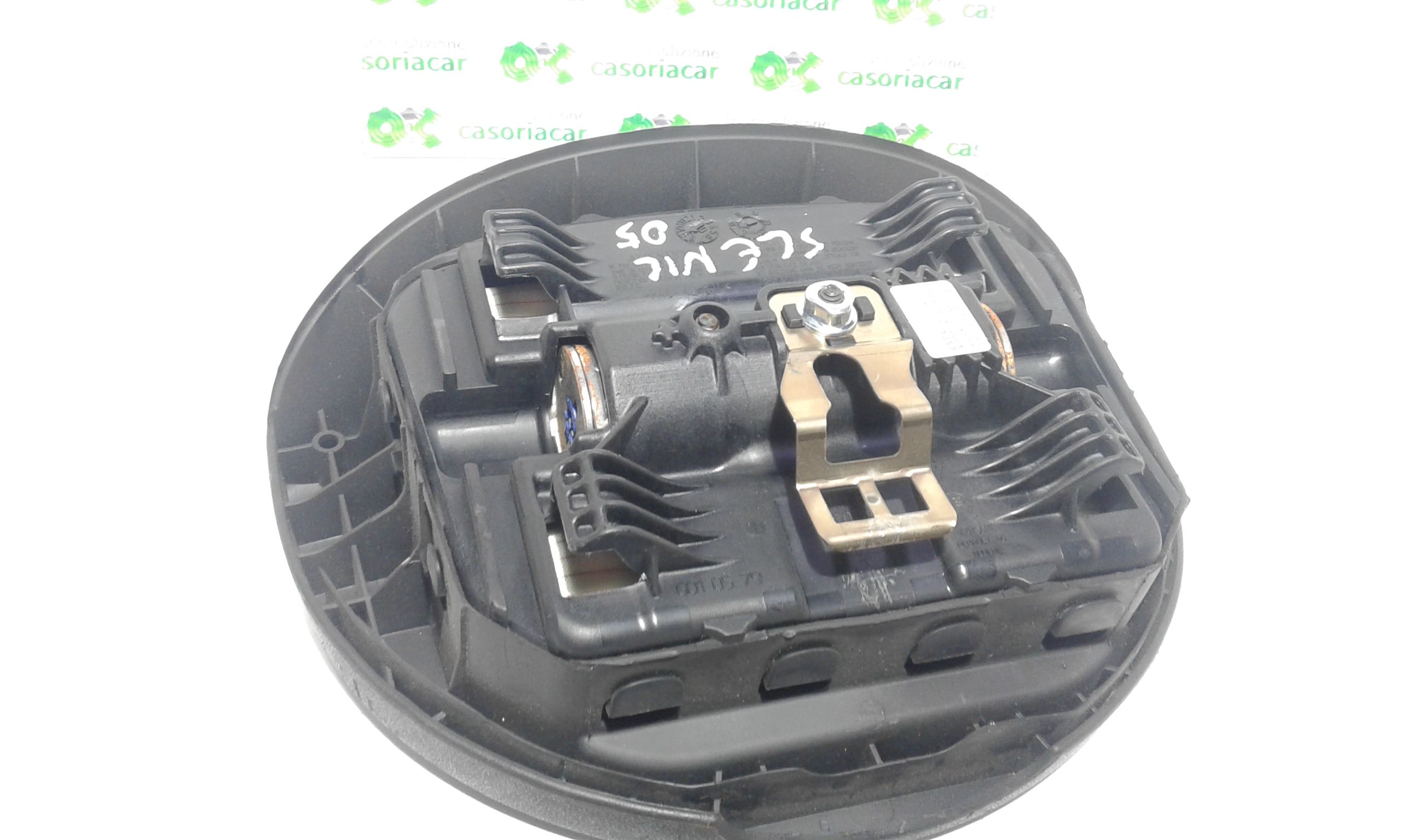 Dispositivo Airbag Lato Guida 8200310291 Usato