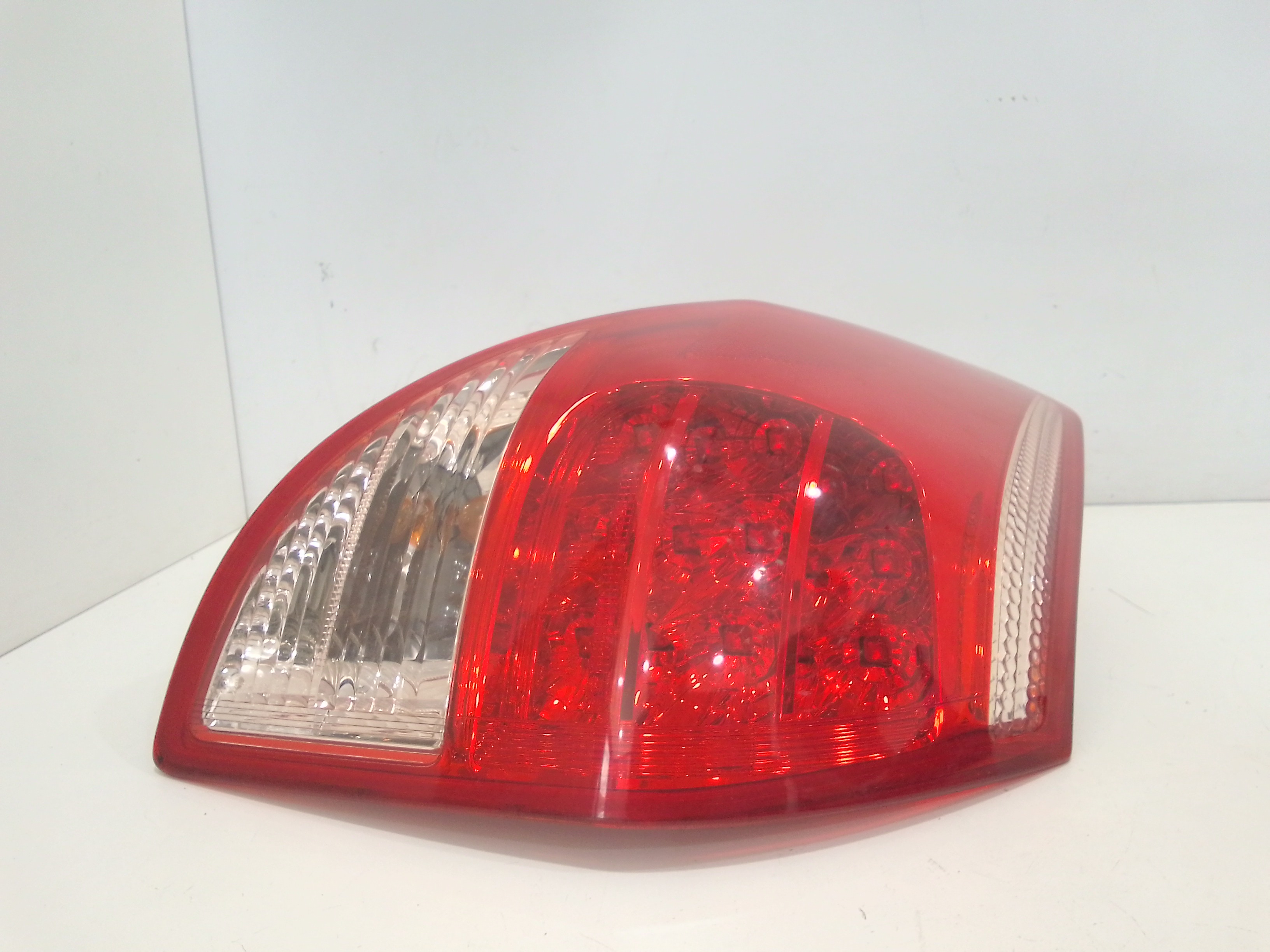 Fanale Post. Sinistro 8156142120 Usato