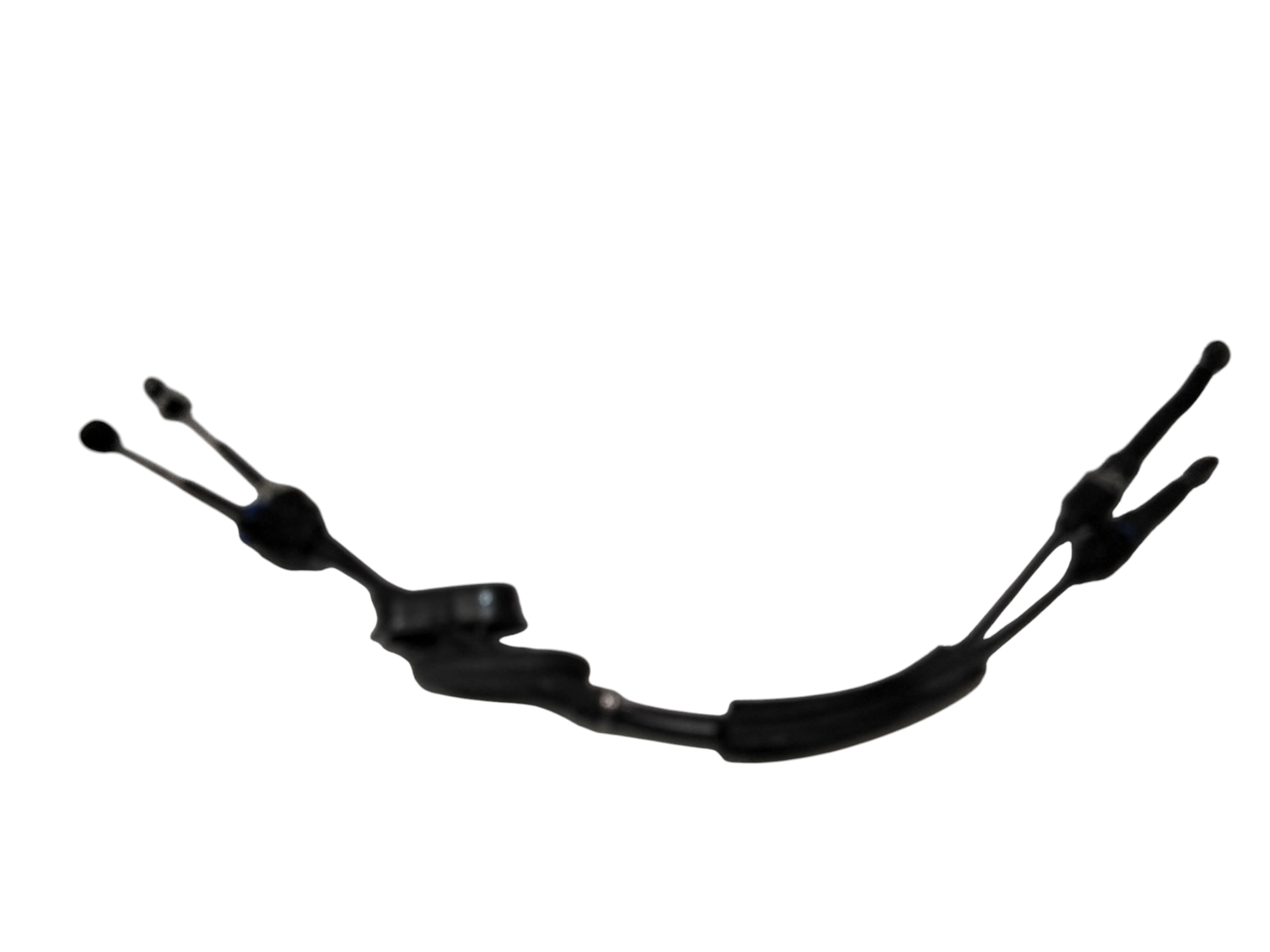 Kit Cavi Comando Leva Cambio 349357697R Usato