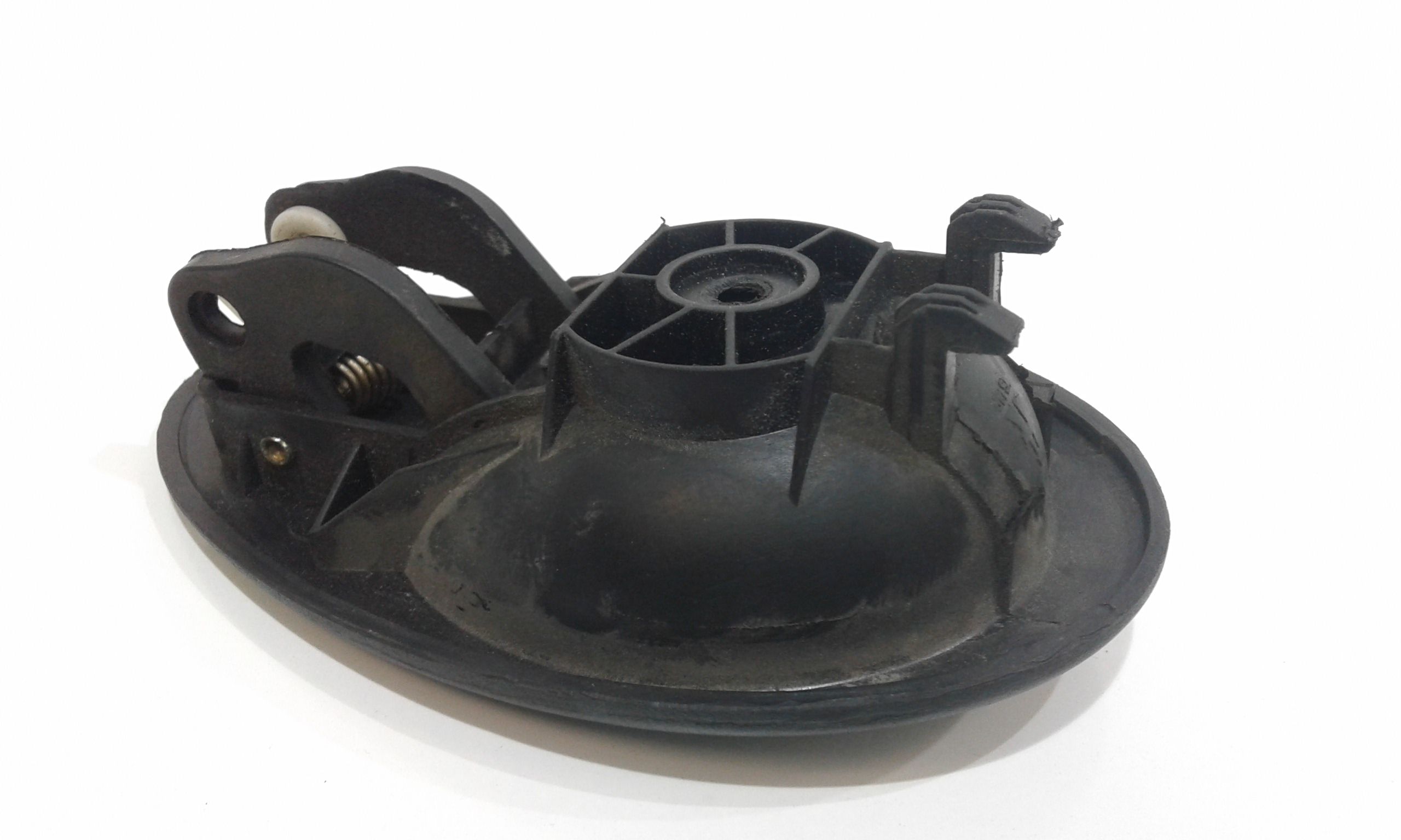 Maniglia Int. Apertura Porta Post. Sinistro 96601585 Usato