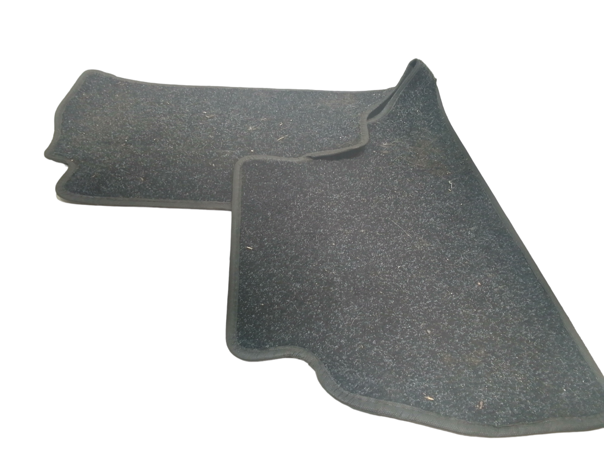 Tappetino Ant. Lat. Destro,tappetino Ant. Lat. Sinistro Usato