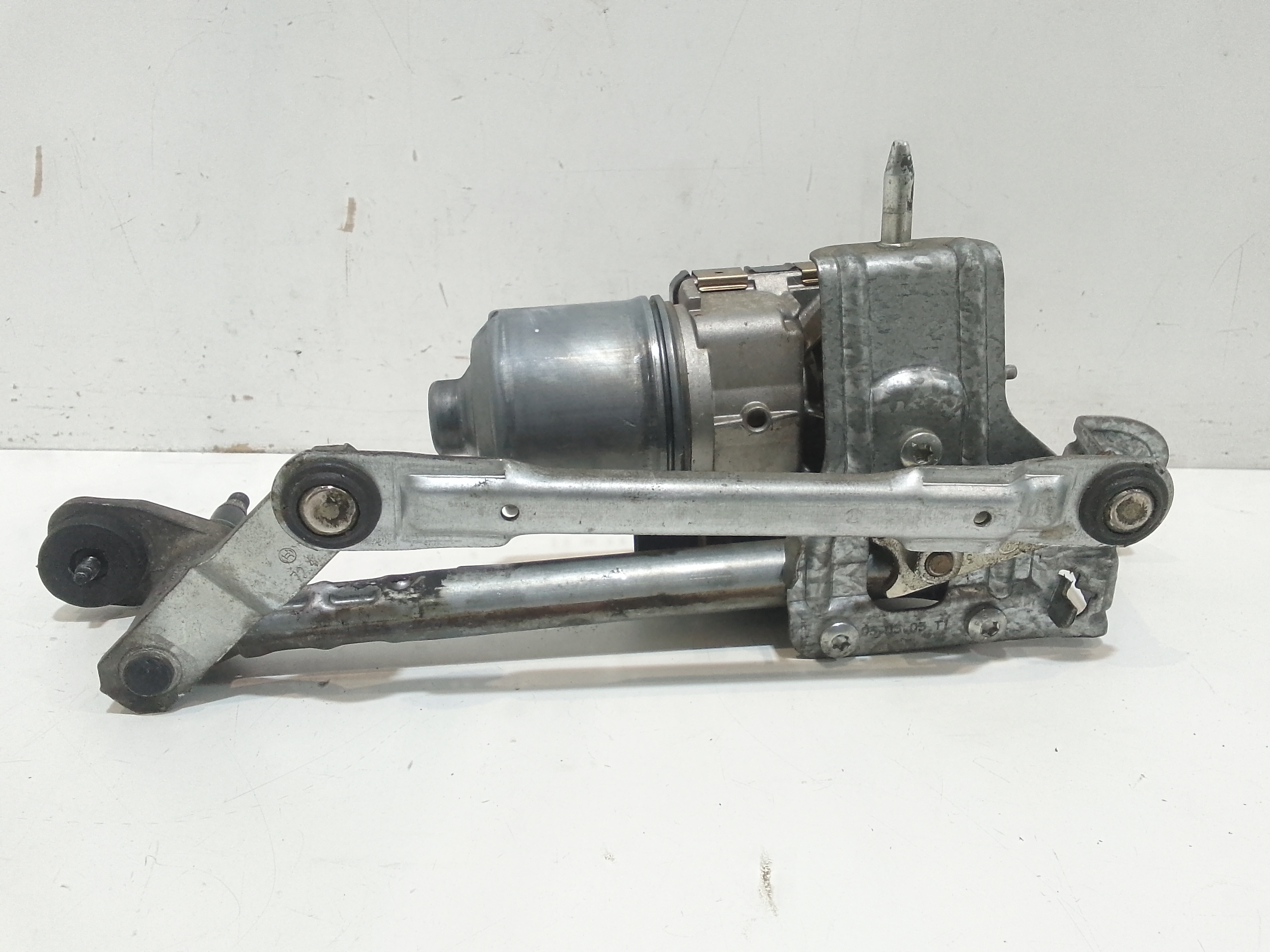 Motorino Tergiparabrezza Compl. Usato