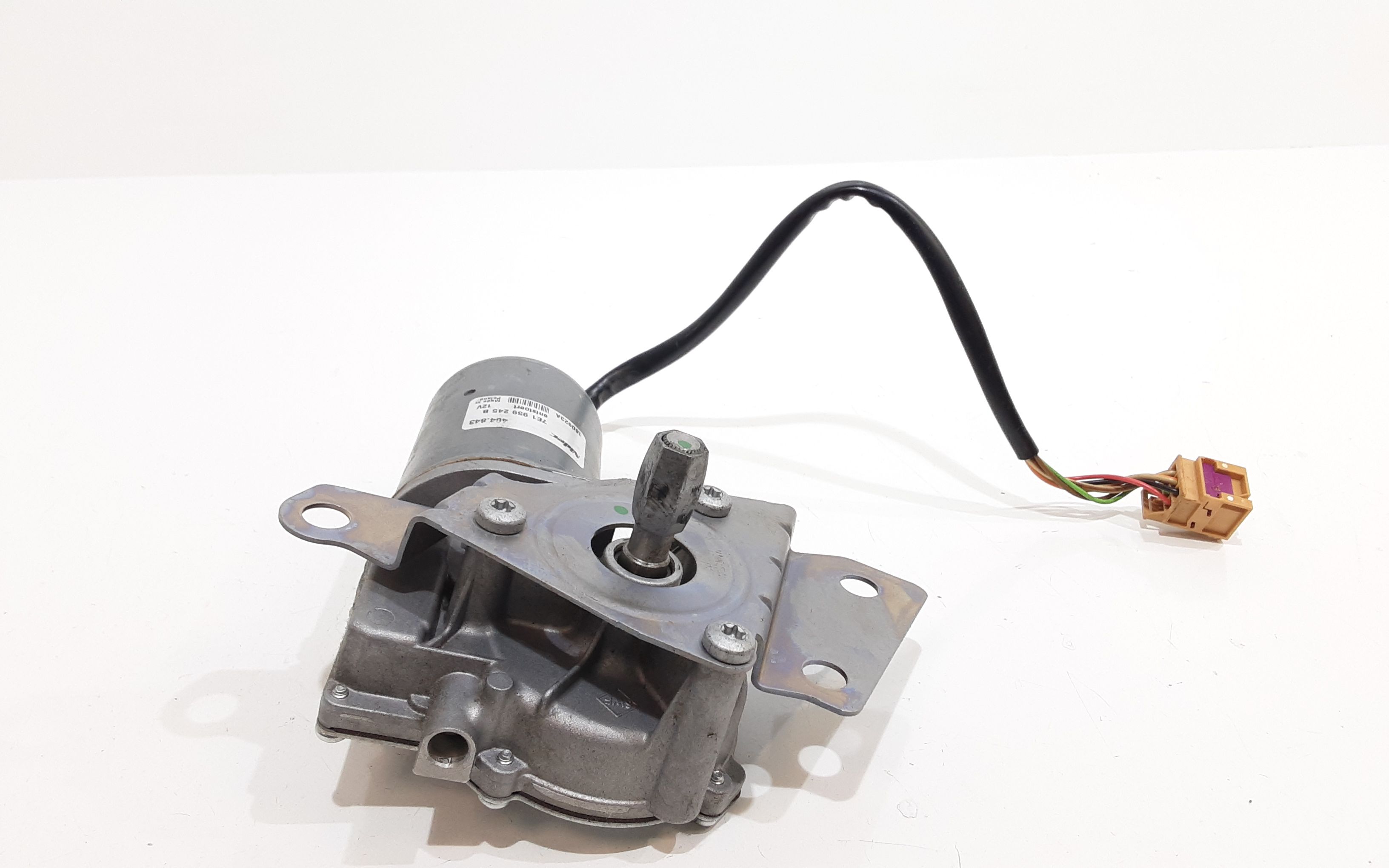 Motorino Apertura Porta Lat. Scorrevole Usato