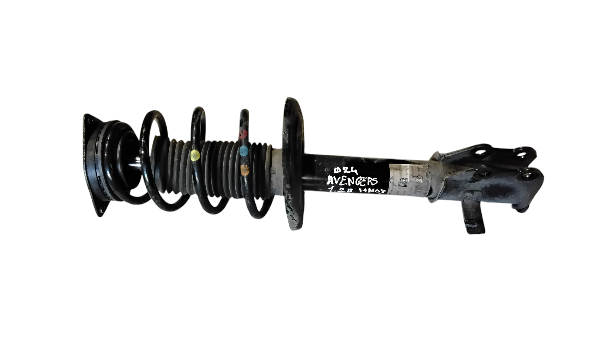 Ammortizzatore Ant. Destro 9856333080 Usato