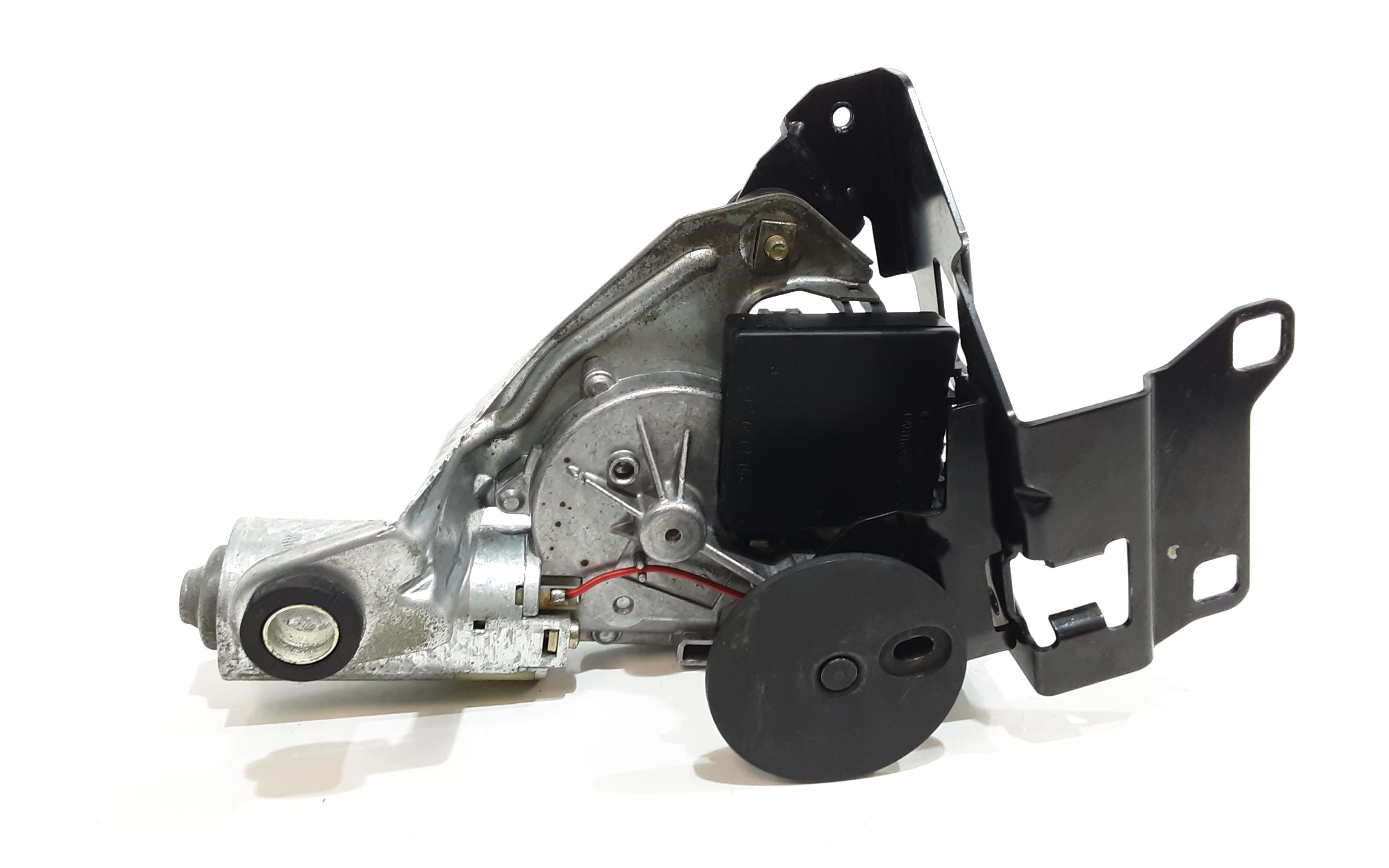 Motorino Tergilunotto Usato