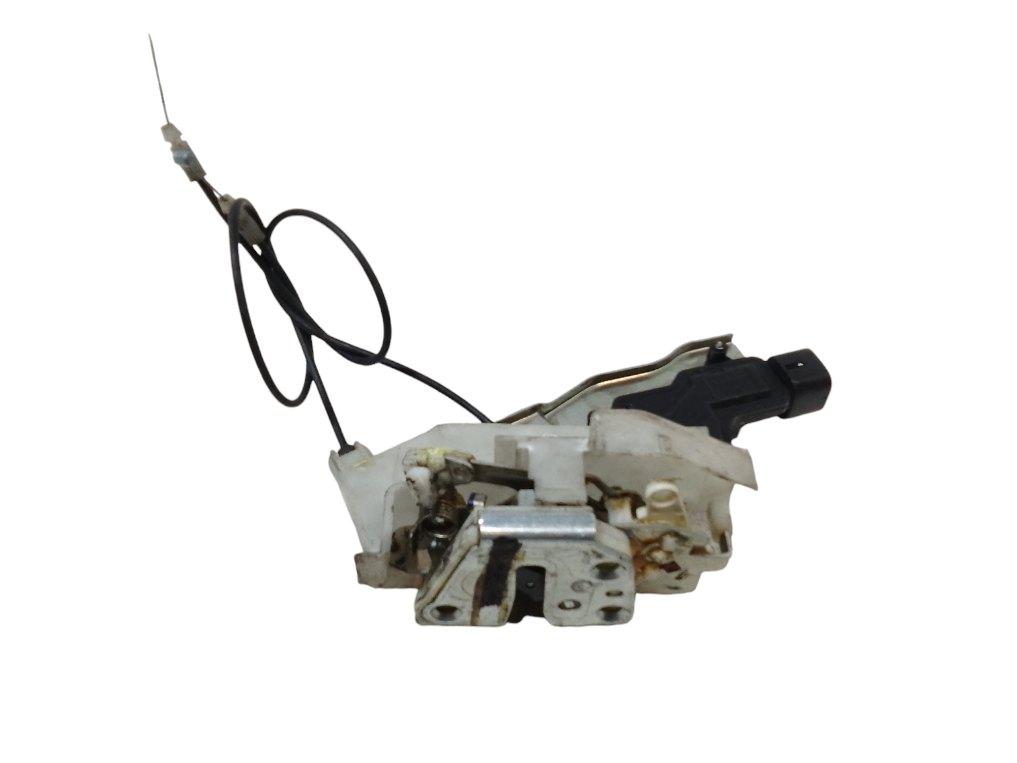 Serratura Porta Ant. Destro 82201M68K20000 Usato