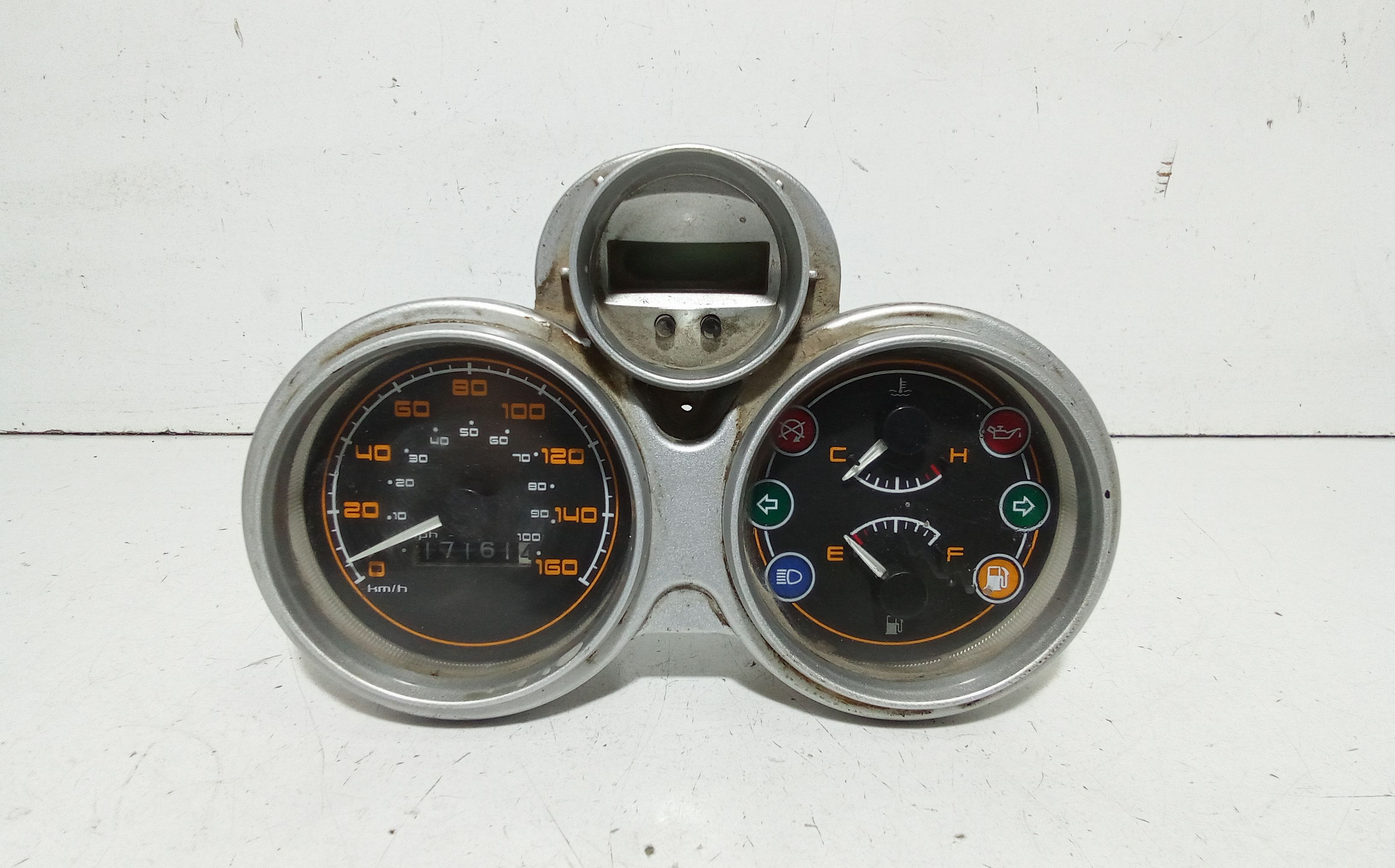 Quadro Portastrumenti Usato