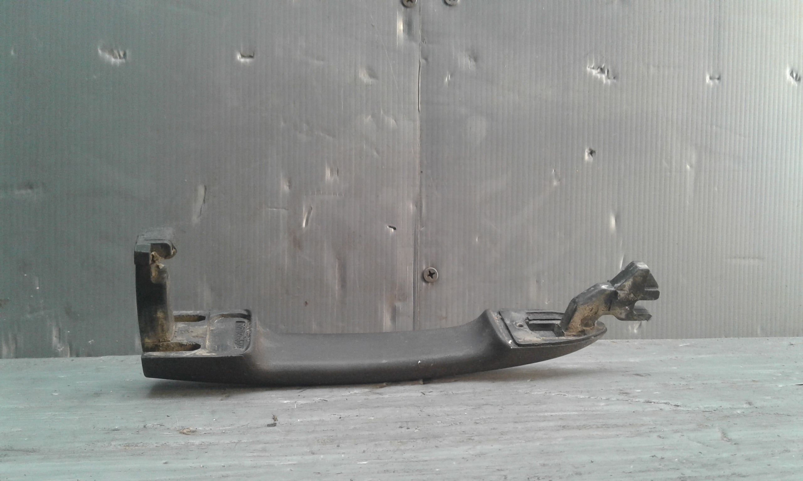 Maniglia Porta Post. Sinistro 7701474436 Usato