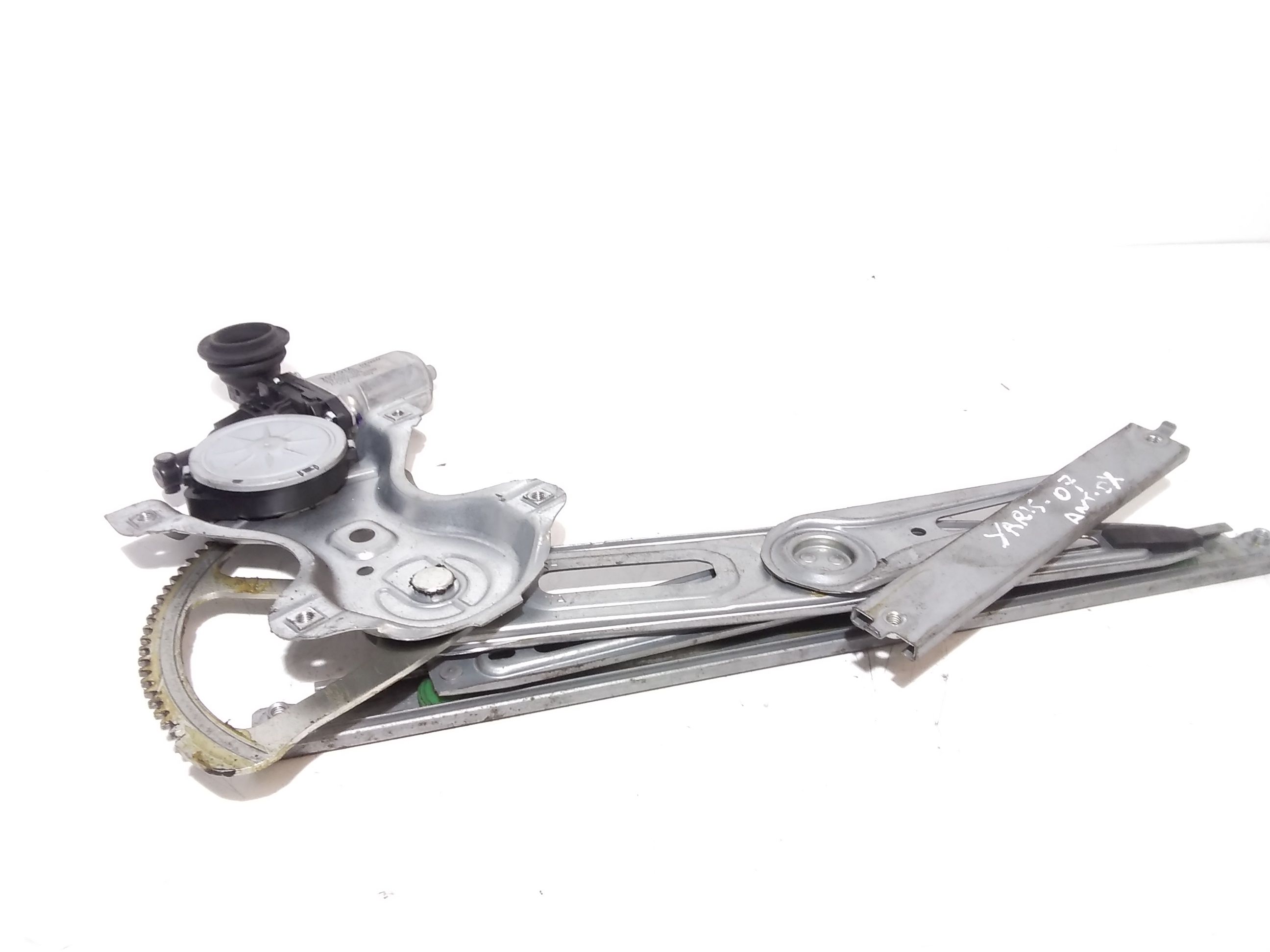 Alzacristallo Porta Ant. Destro 6981052340 Usato