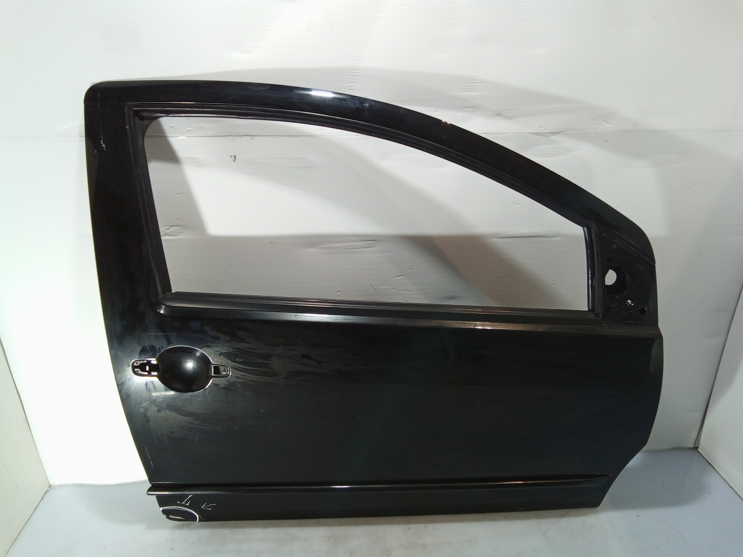 Porta Ant. Destro 9004T0 Usato