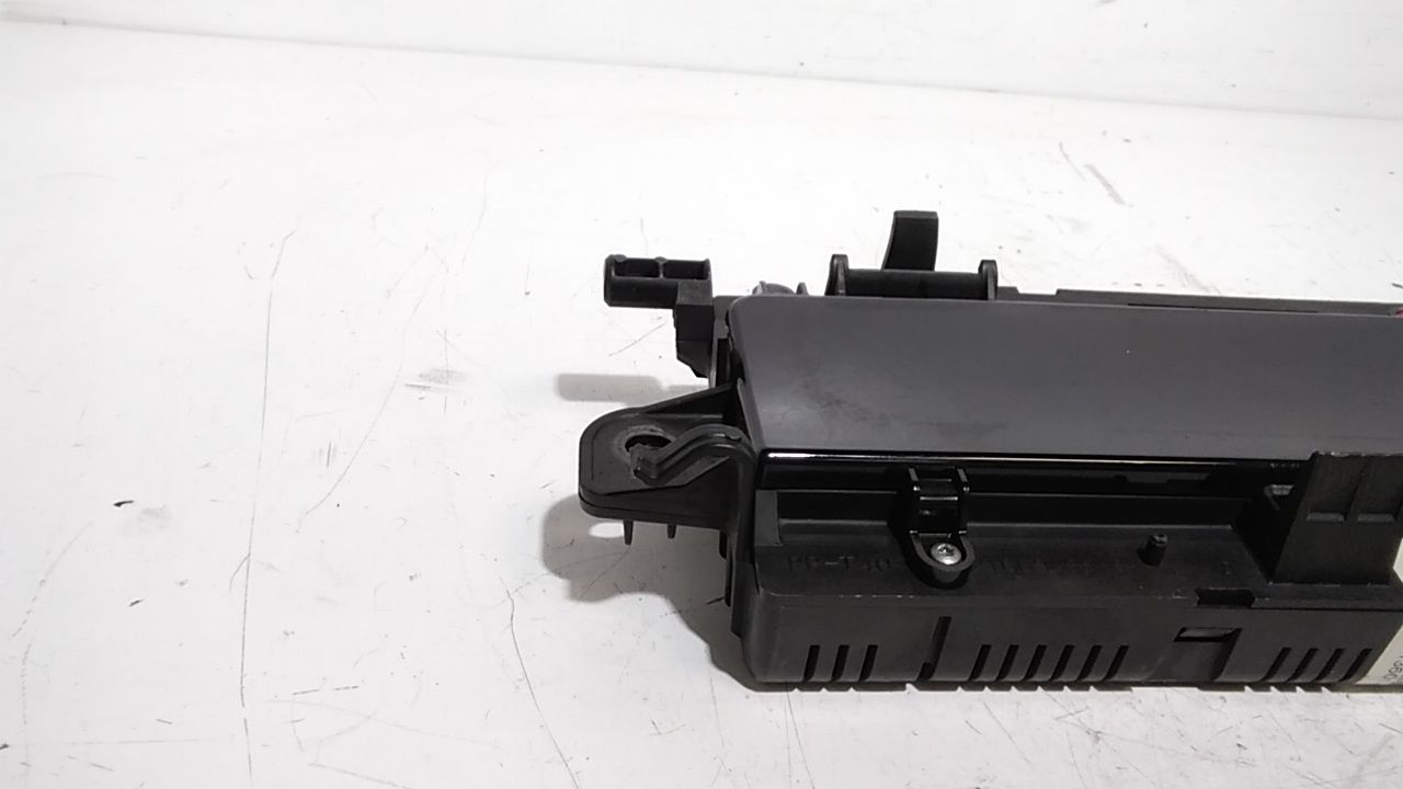 Quadro Portastrumenti Usato