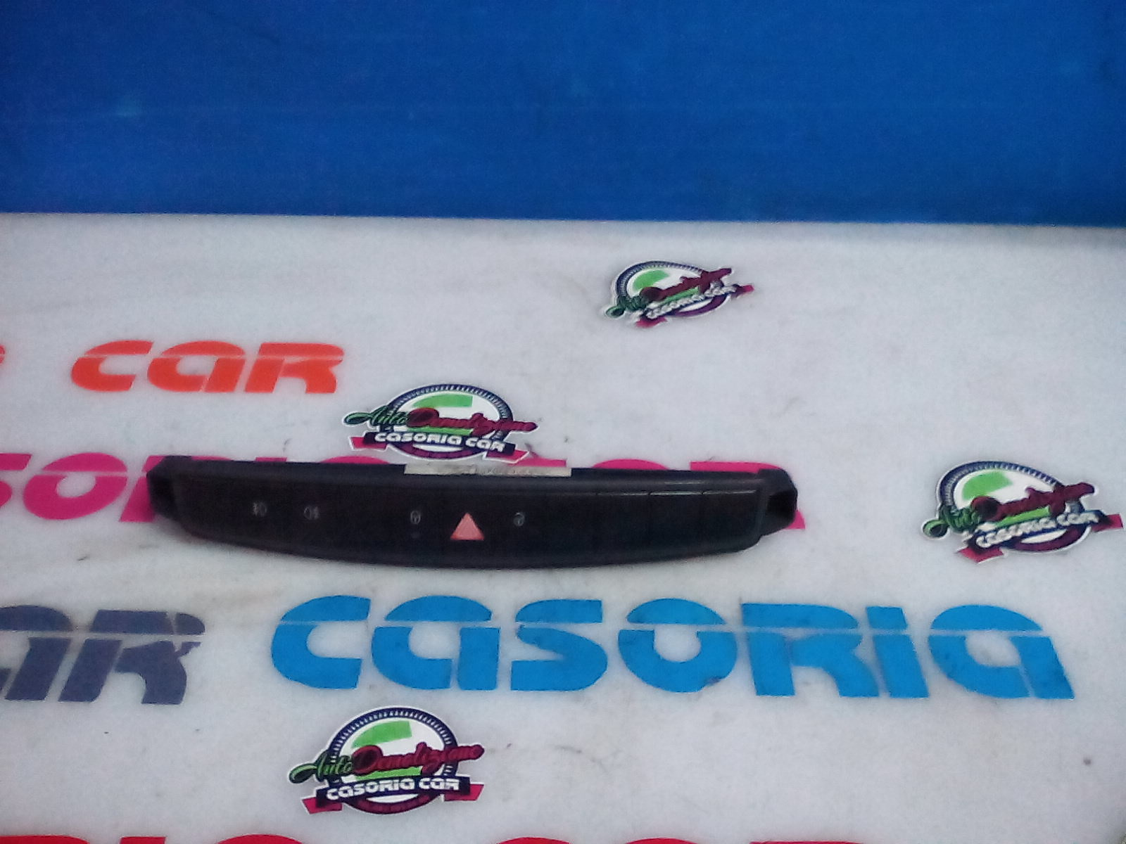 Blocco Comandi Multifunzioni A4548202310 Usato