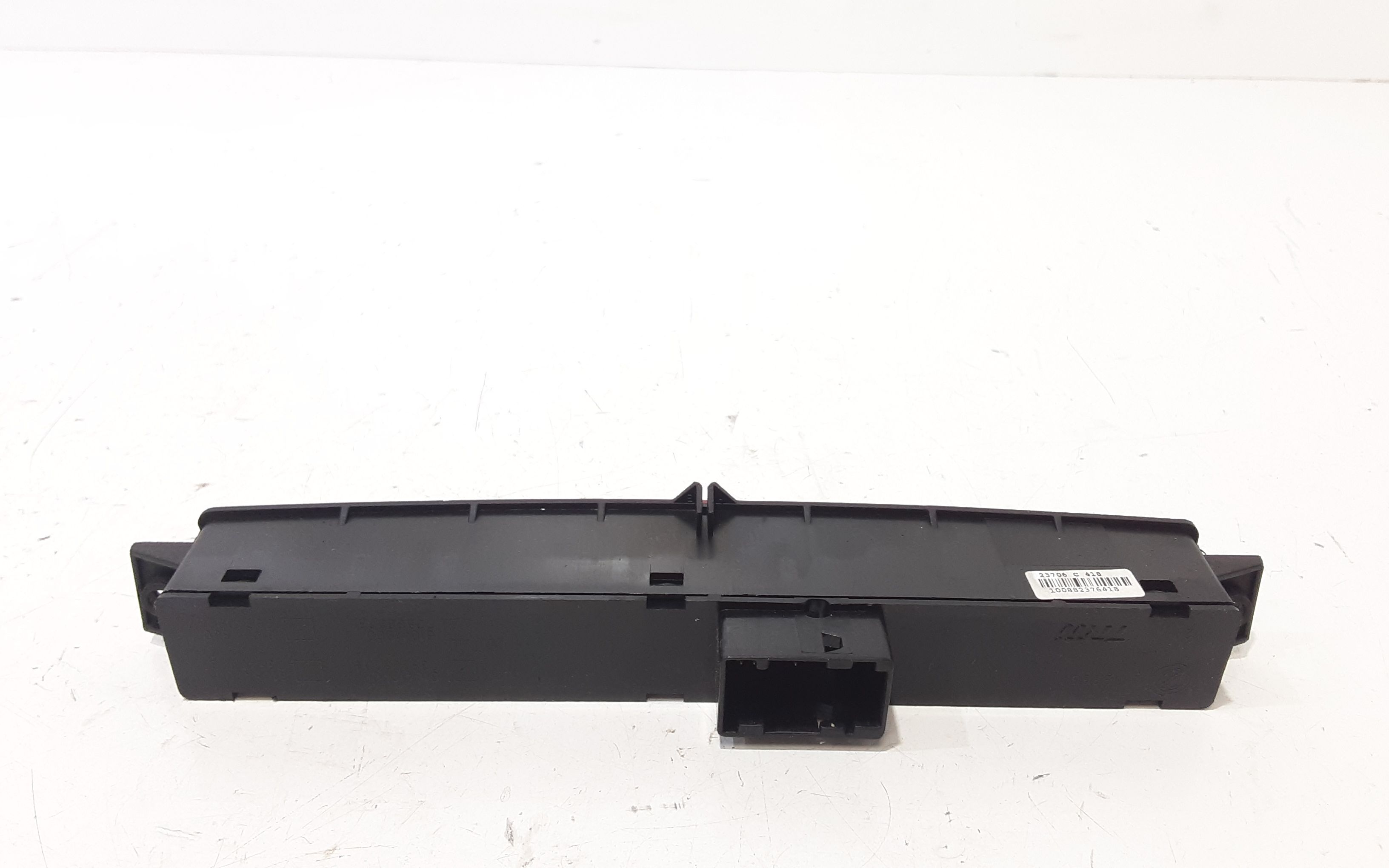 Blocco Comandi Multifunzioni 735447690 Usato