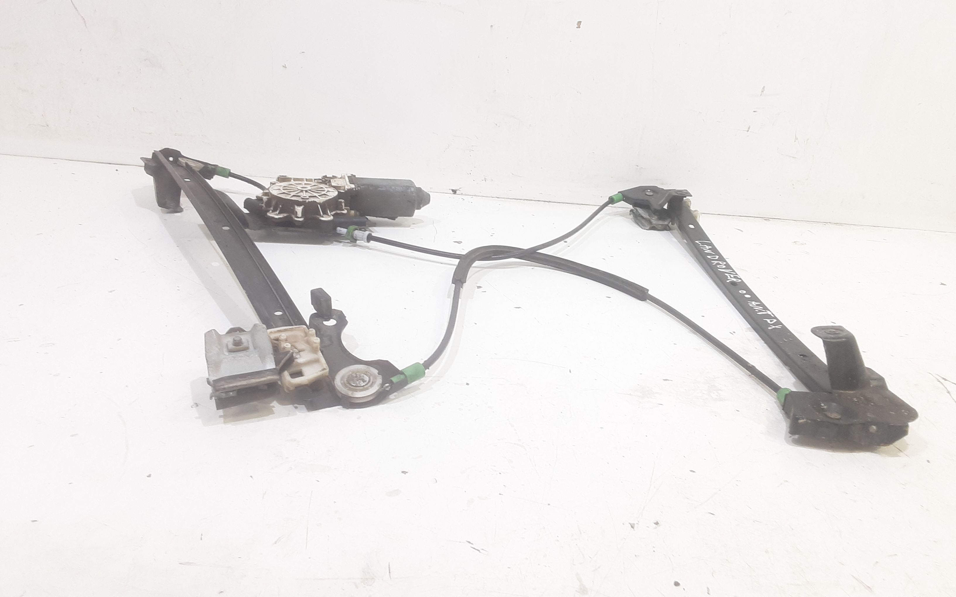 Alzacristallo Porta Ant. Destro Usato