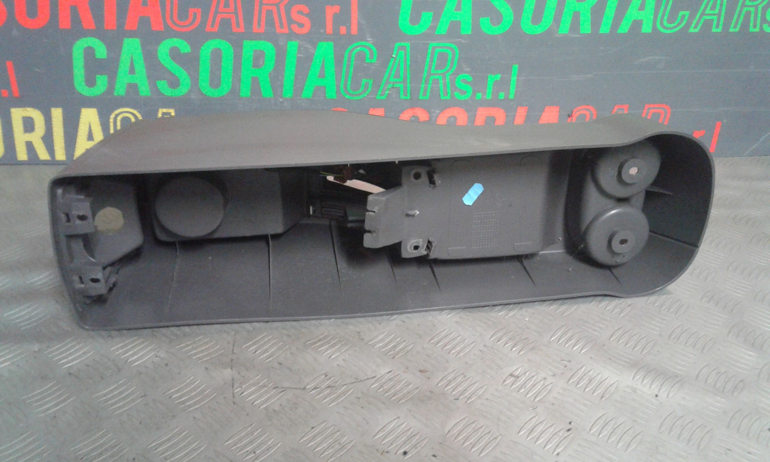 Consolle Centr. Usato