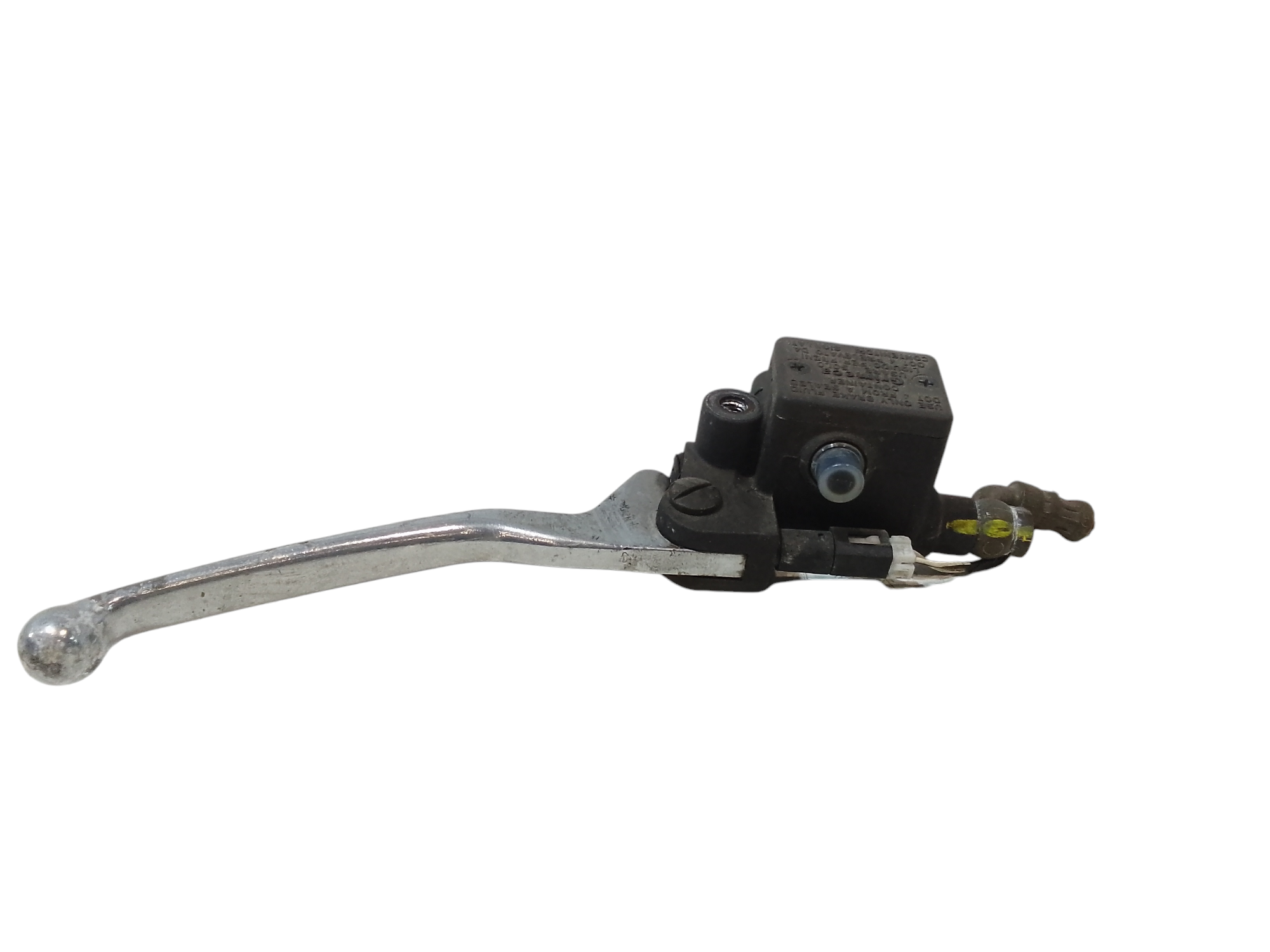 Pompa Freno Anteriore Usato