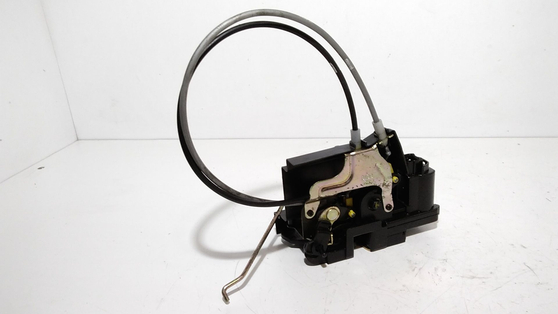 Serratura Porta Post. Destro Usato