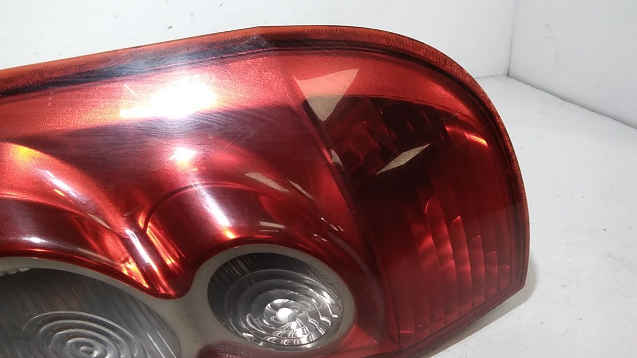 Fanale Post. Destro 1432269 Usato