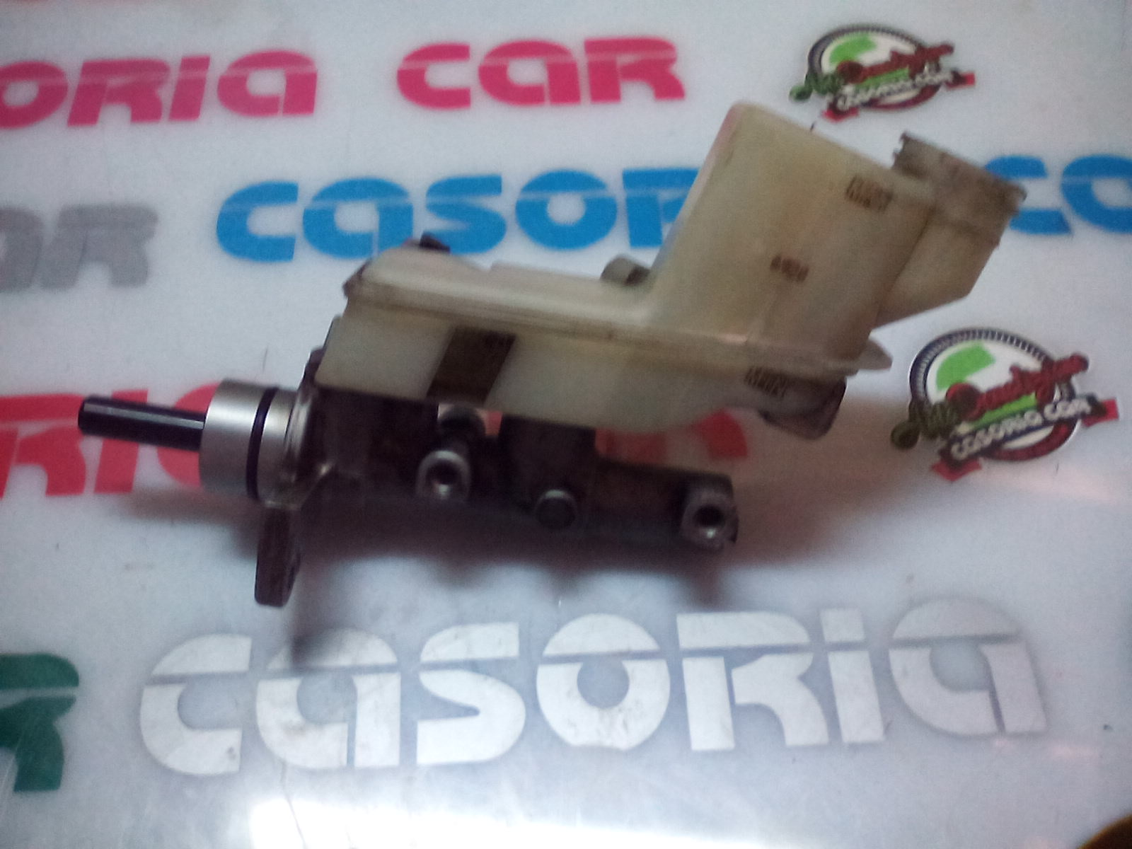 Pompa Comando Freni GSYE4340Z Usato