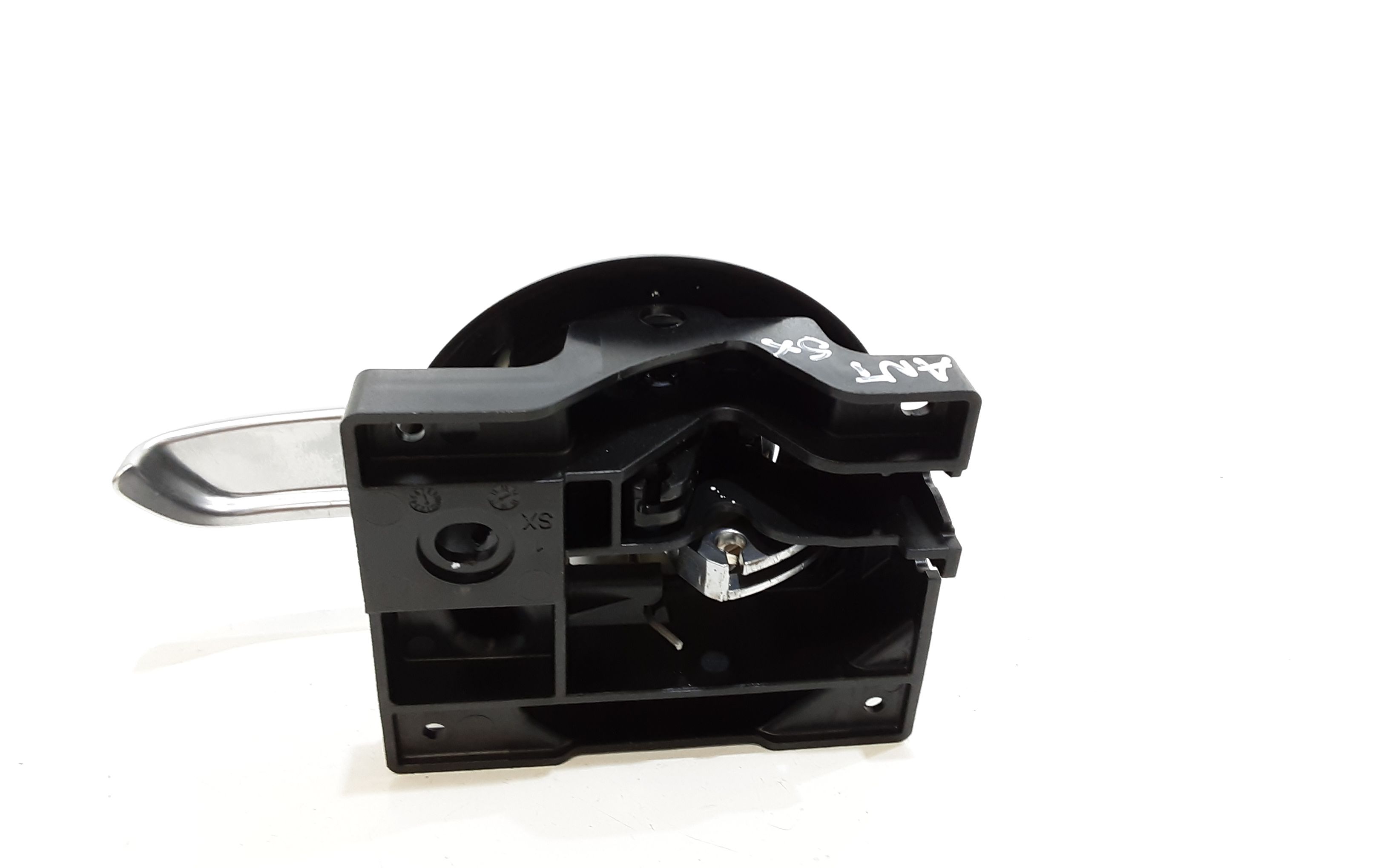 Maniglia Int. Apertura Porta Ant. Sinistro 735610512 Usato