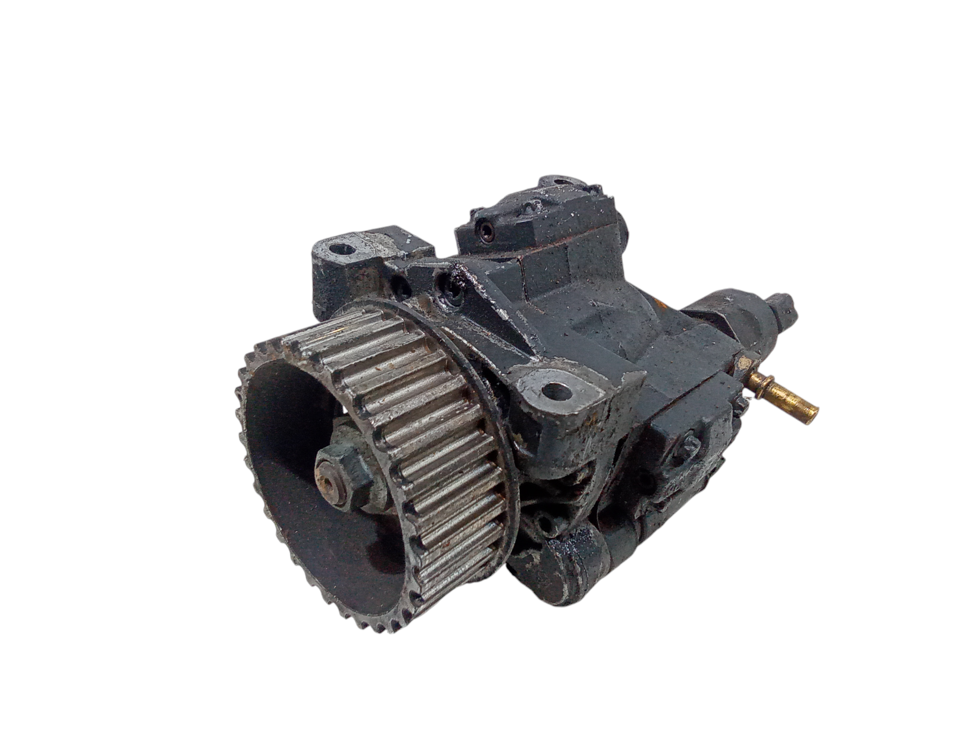 Pompa Iniezione Usato