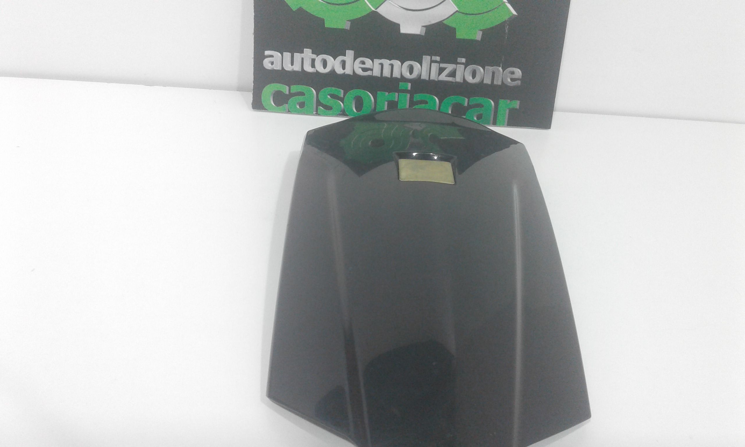 Mascherina Carena Anteriore Usato