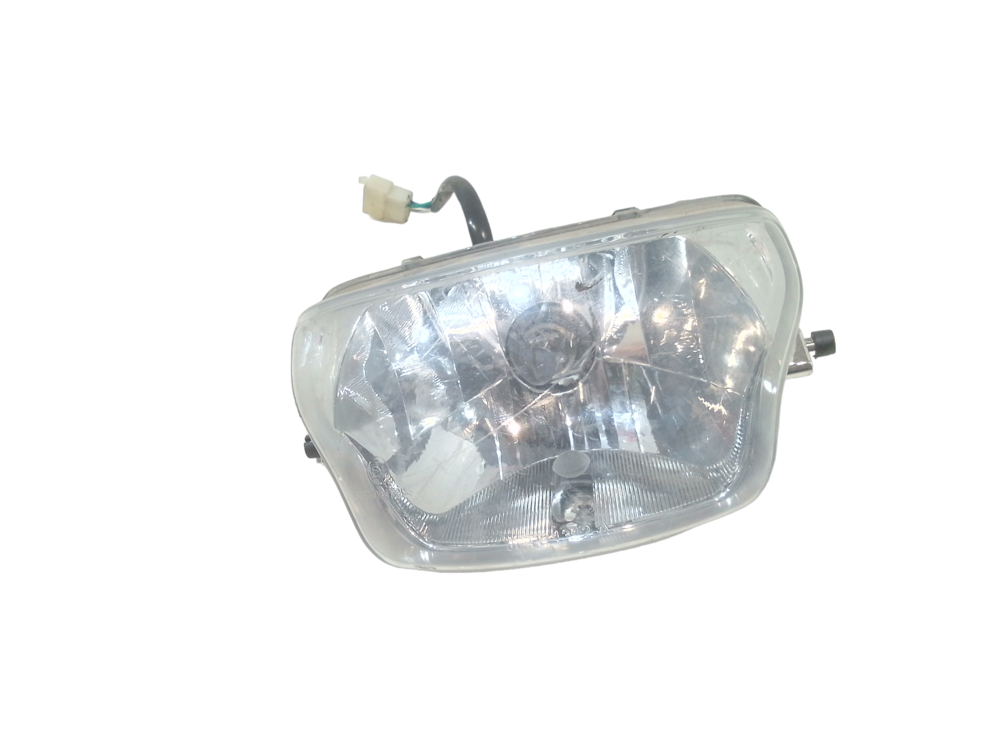 Faro Anteriore Usato