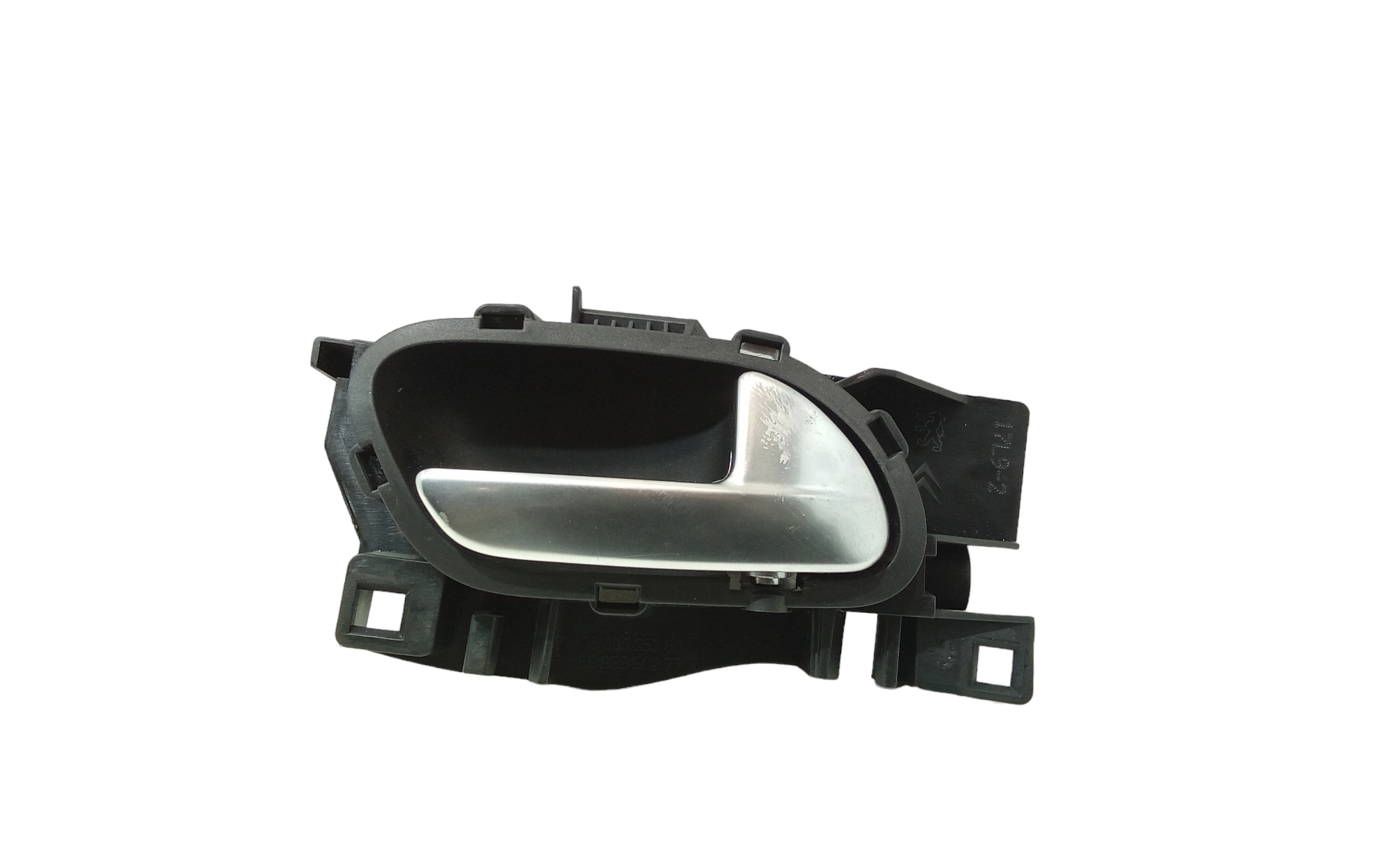 Maniglia Int. Apertura Porta Post. Destro 9144C8 Usato