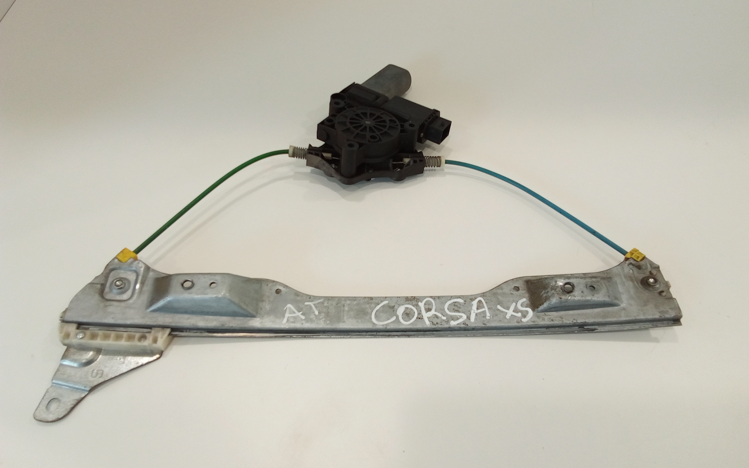 Alzacristallo Porta Ant. Sinistro 13314154 Usato