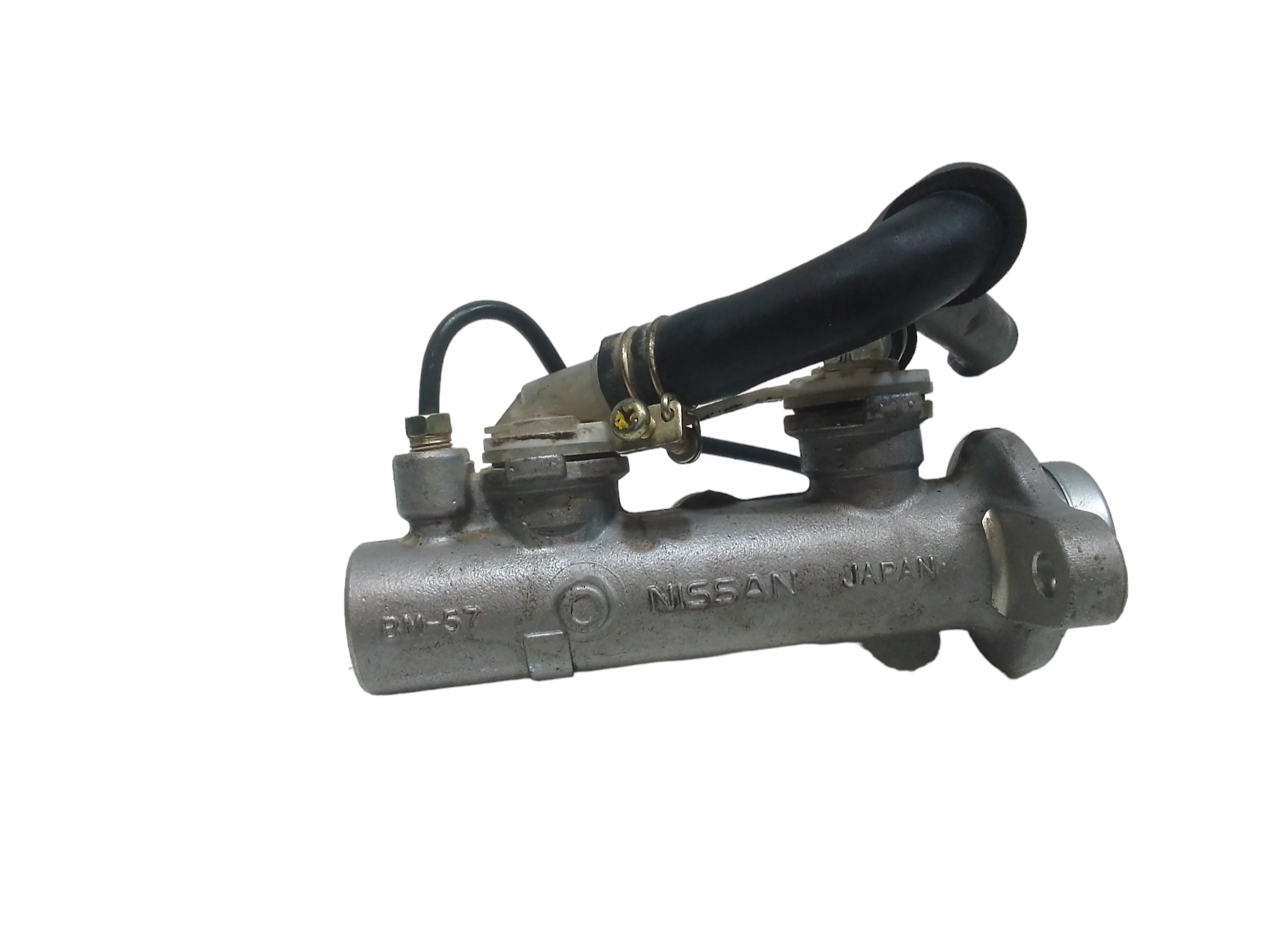 Pompa Comando Freni 46010AX701 Usato